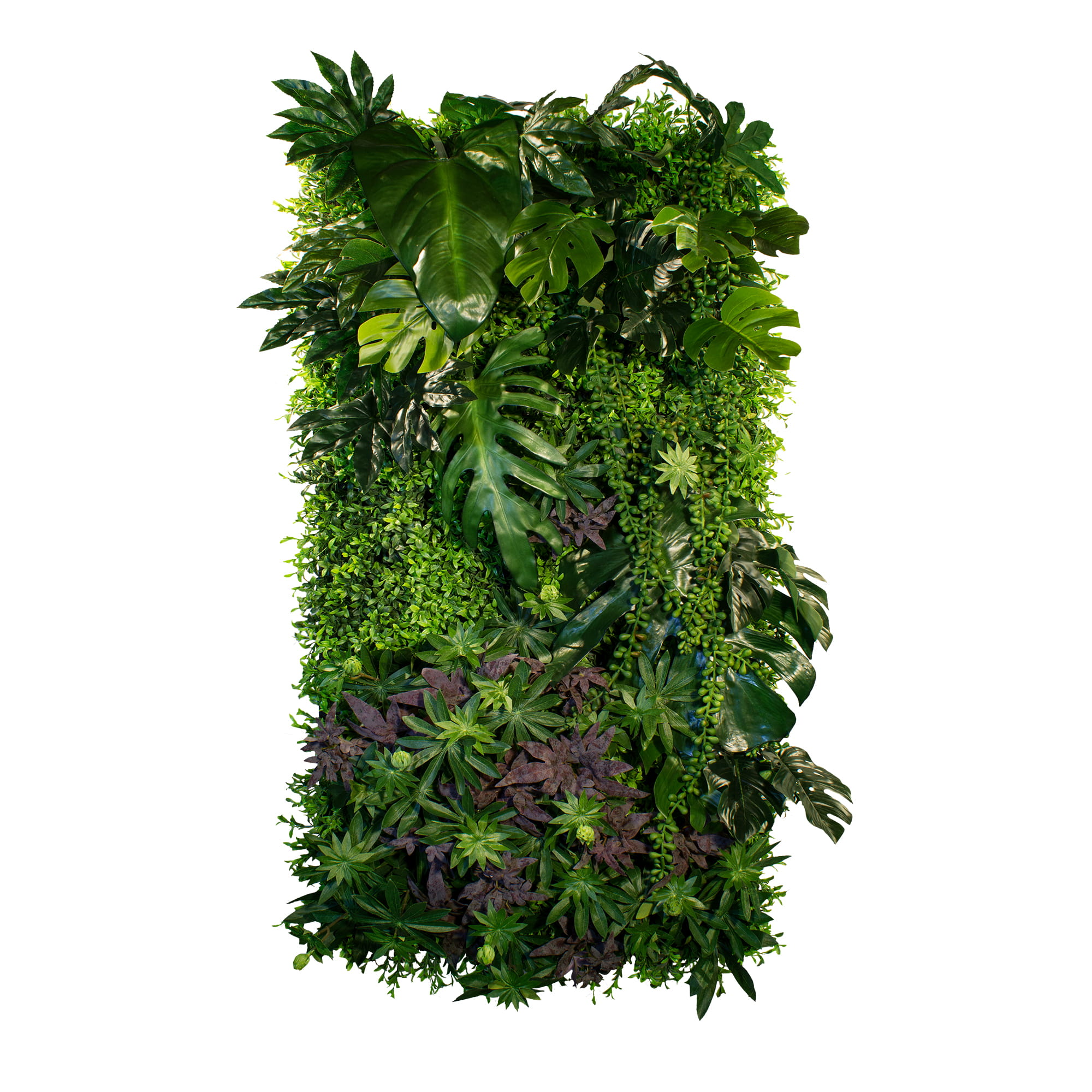 Jardin vertical Paradise Lining