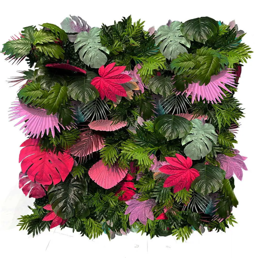 Jardin vertical Mamba – Green Designers