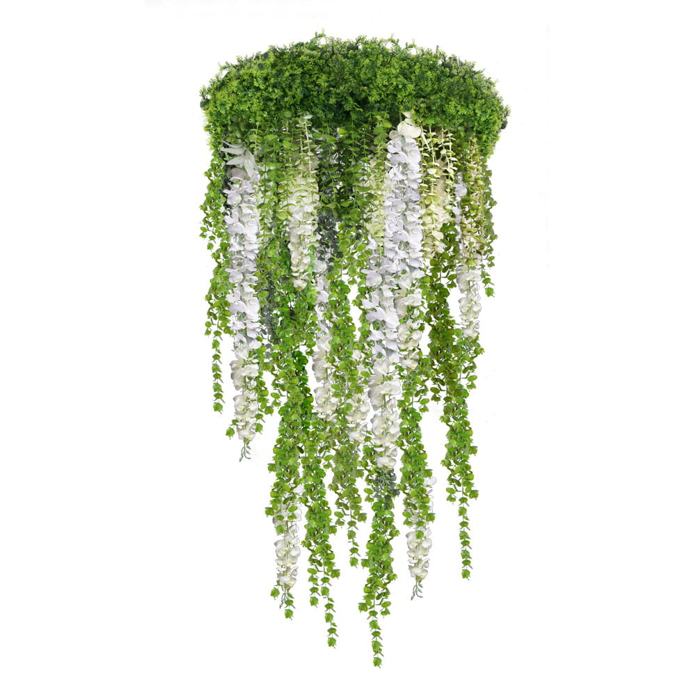 Cerceau pour plantes Flower Rain S