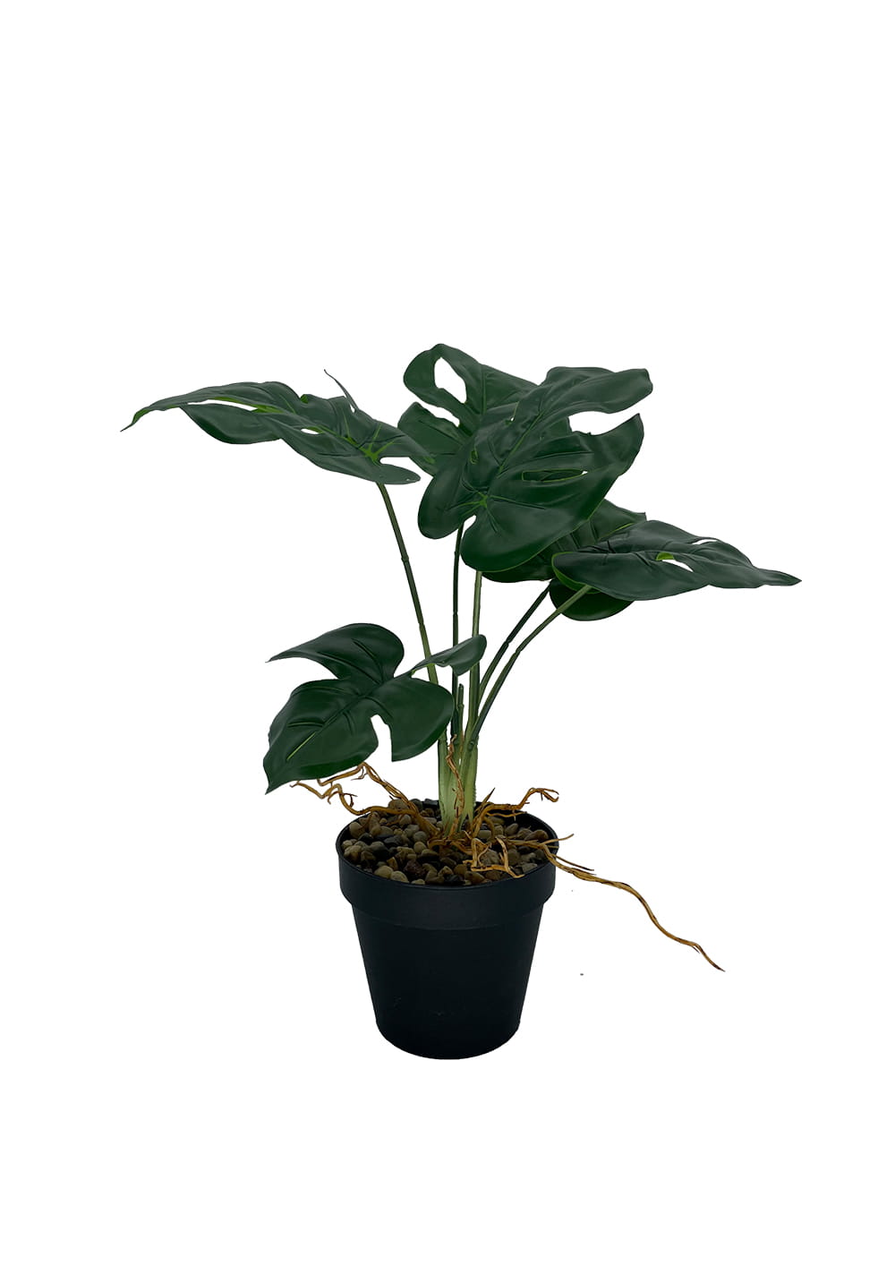 Plante Monstera artificielle 39 cm – Green Designers