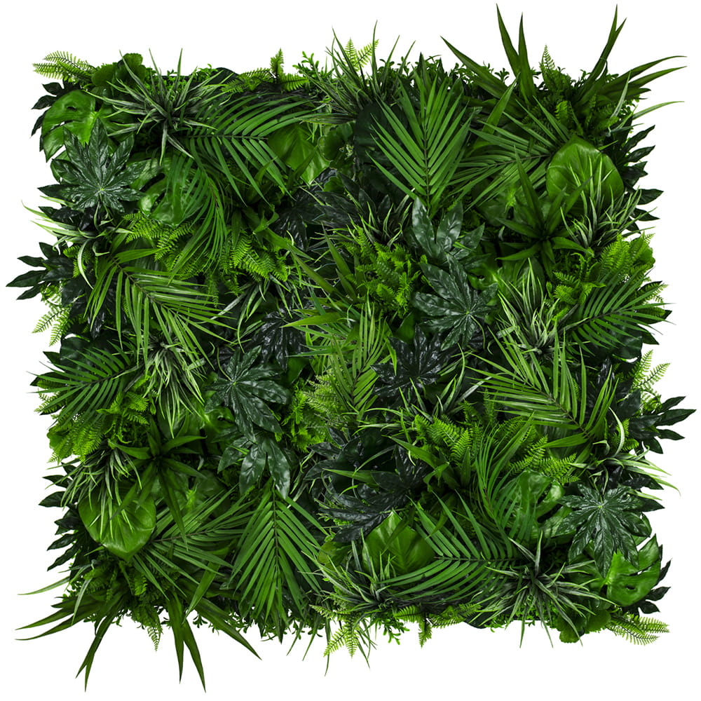 Jardin vertical Chemaora – Green Designers