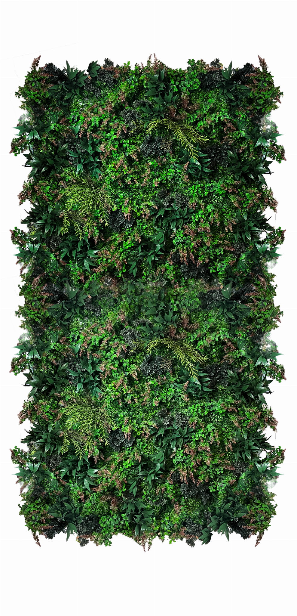 Jardin vertical Semiramida FR UV-C – Green Designers