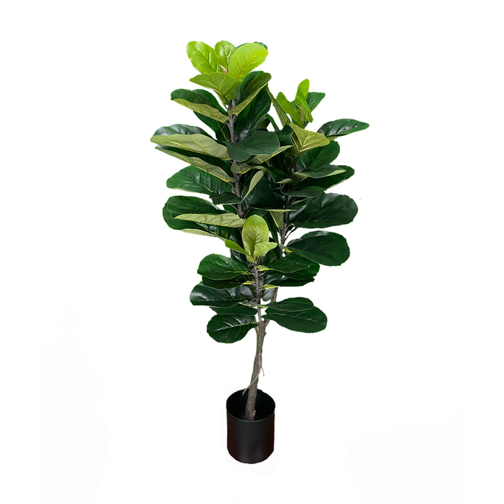 Plante Ficus artificielle 150cm