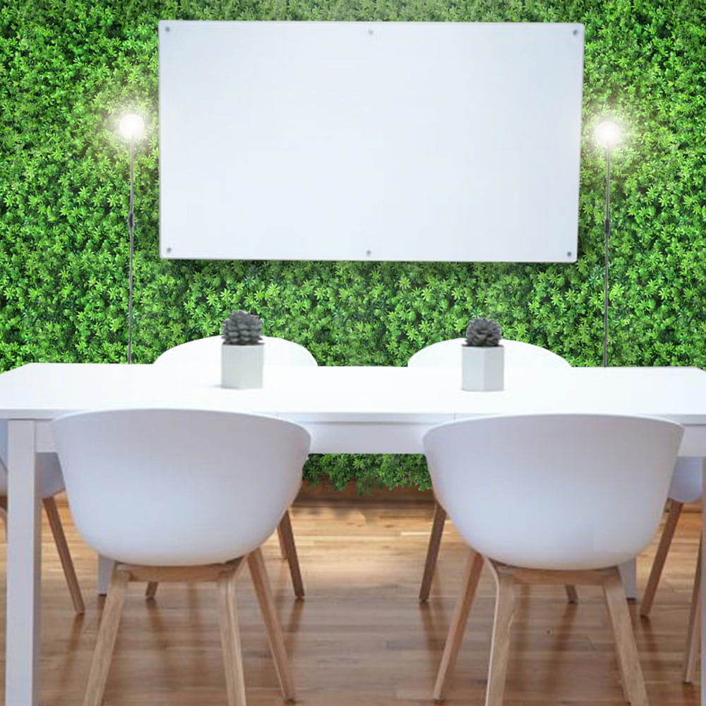 Mur végétal Dobrzełka 50x50cm – Green Designers