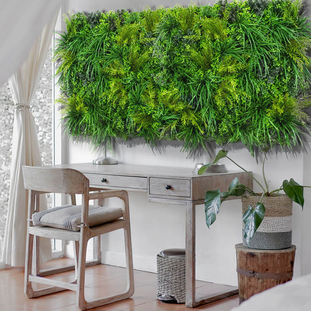 Crispseed FR UV-C jardin vertical – Green Designers