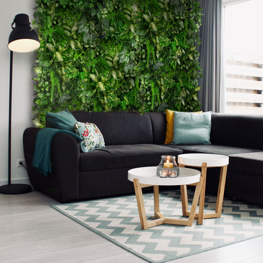 Jardin vertical Morning Rustle – Green Designers