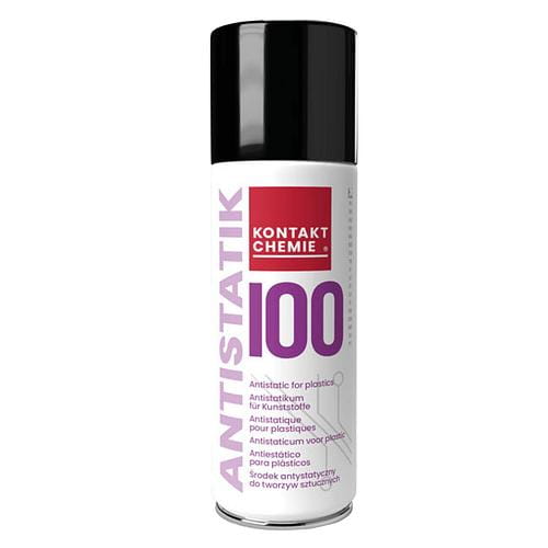 Spray de protection antistatique 200ml