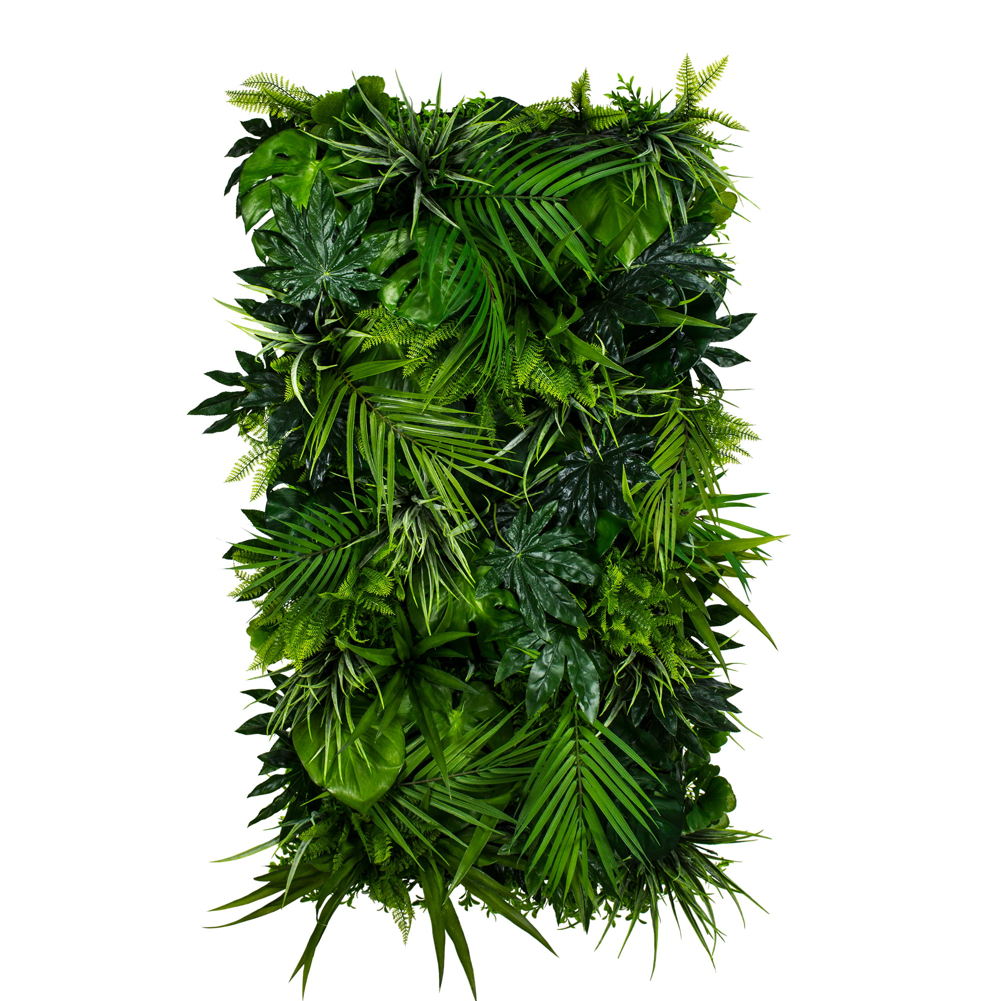 Jardin vertical Chemaora