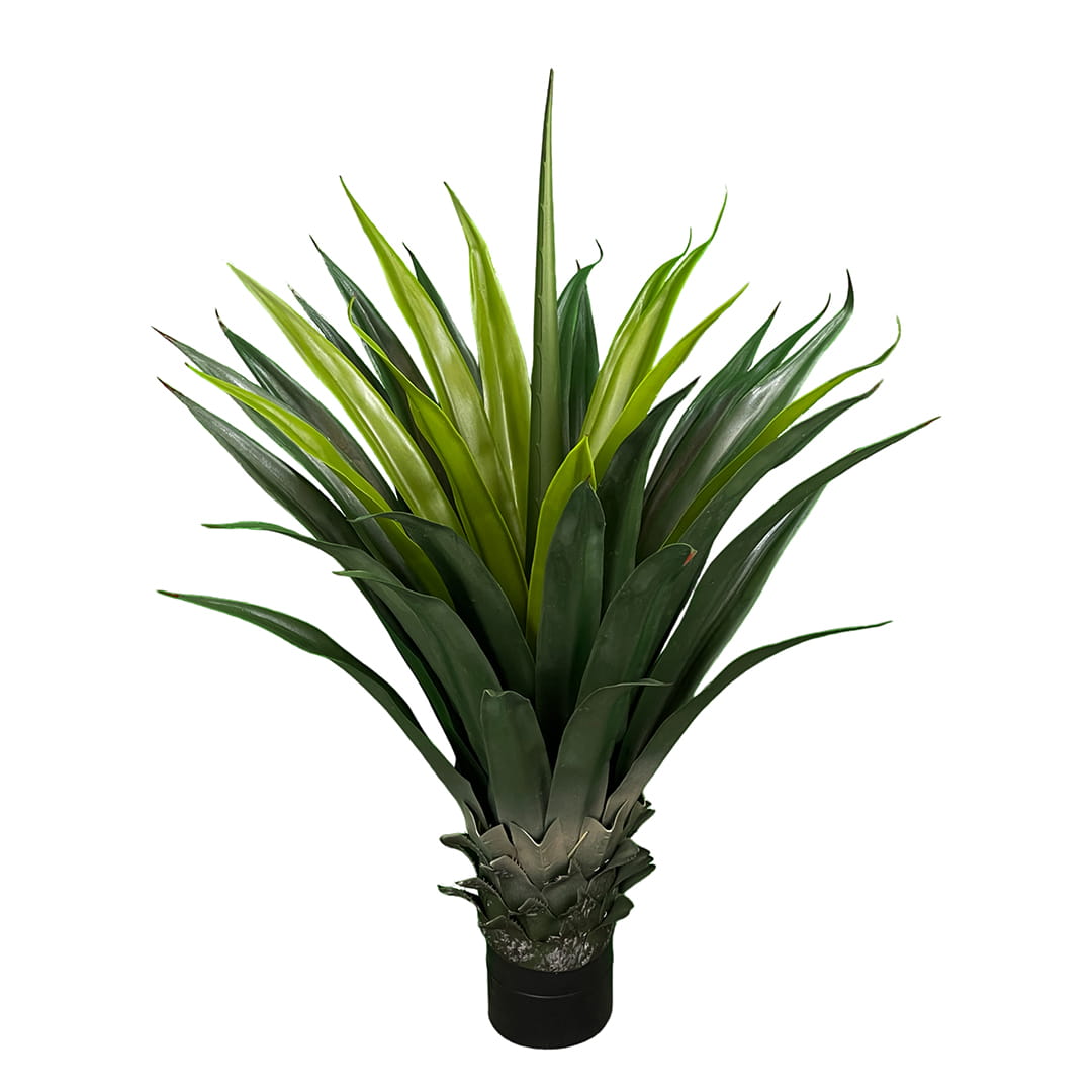 Plante artificielle Yucca 90cm