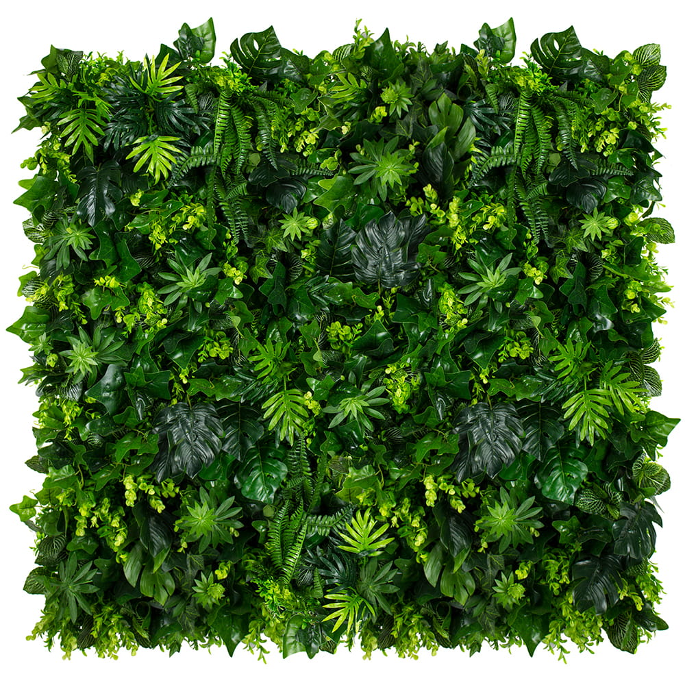 Jardin vertical Coeur de Jungle – Green Designers