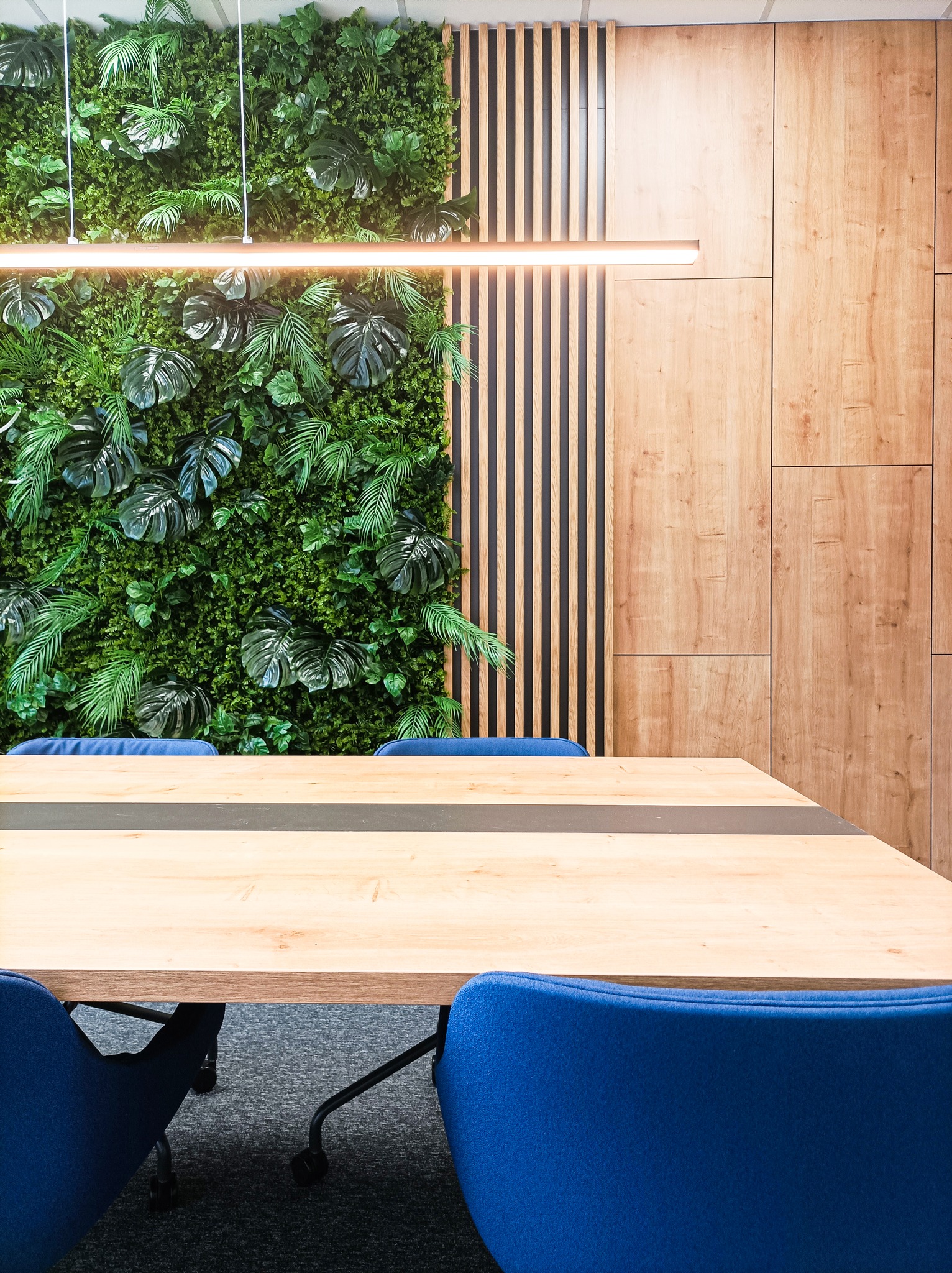 Jardin vertical de La Havane – Green Designers