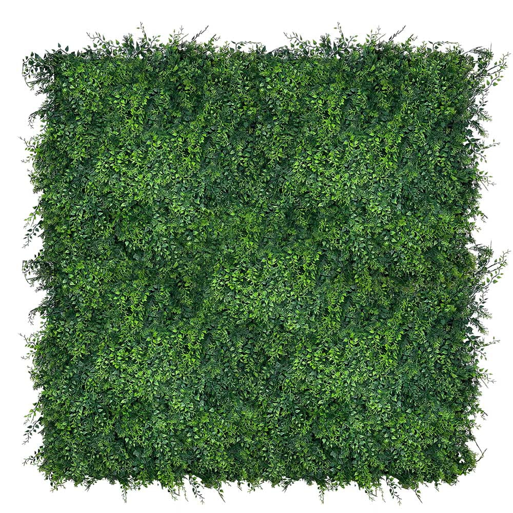 Tapis vert artificiel Znakocica UV 50x50cm – Green Designers