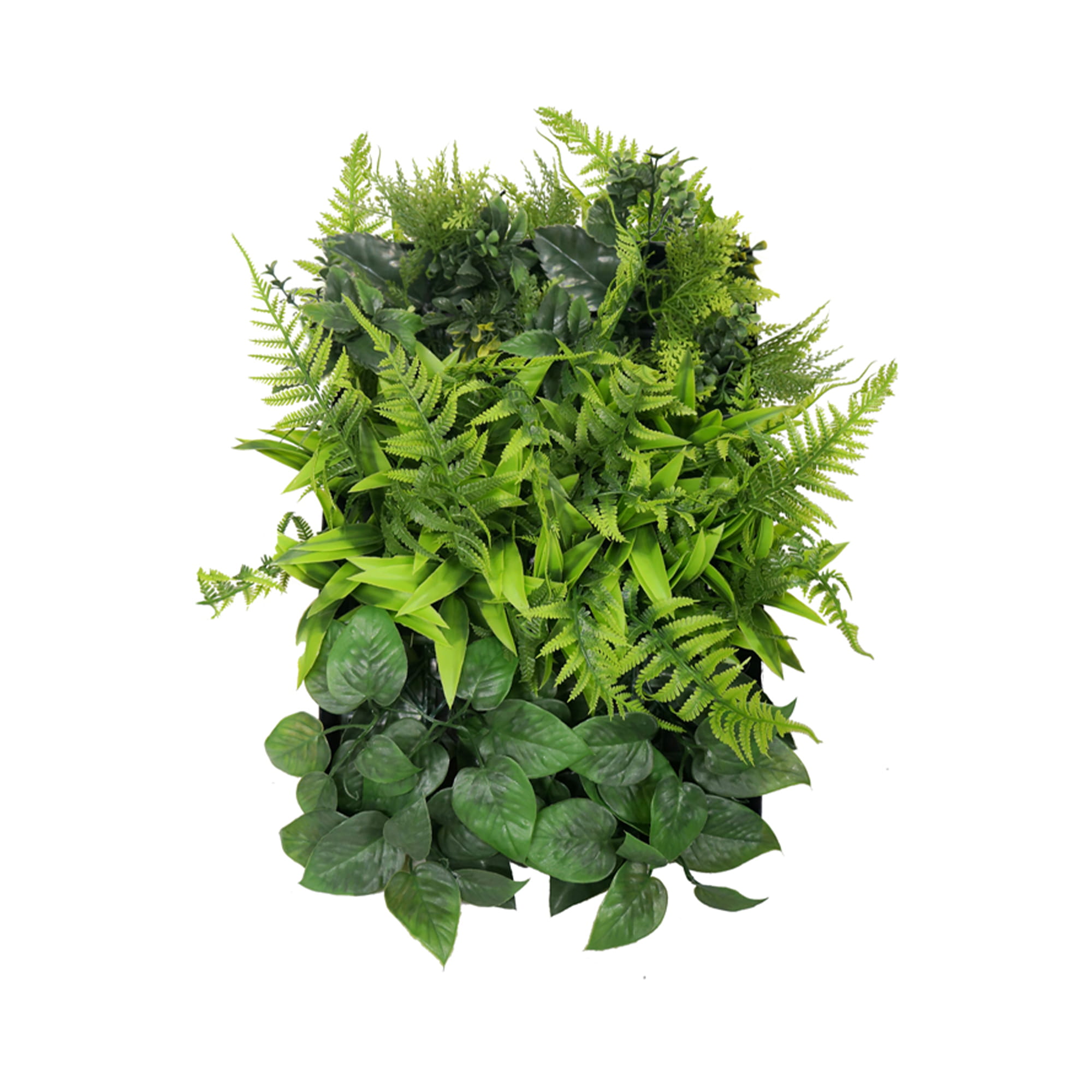 Échantillon de tapis extérieur 35 x 24 cm – Green Designers