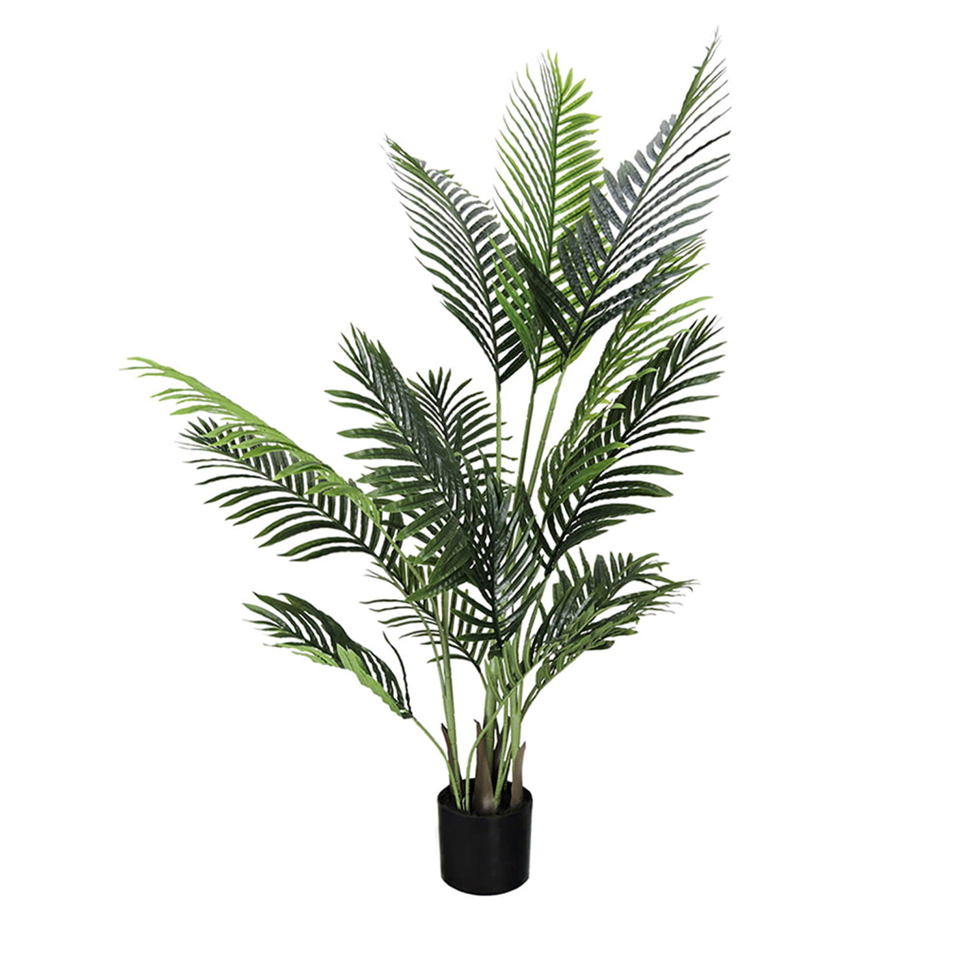 Palmier Areca artificiel 140 cm
