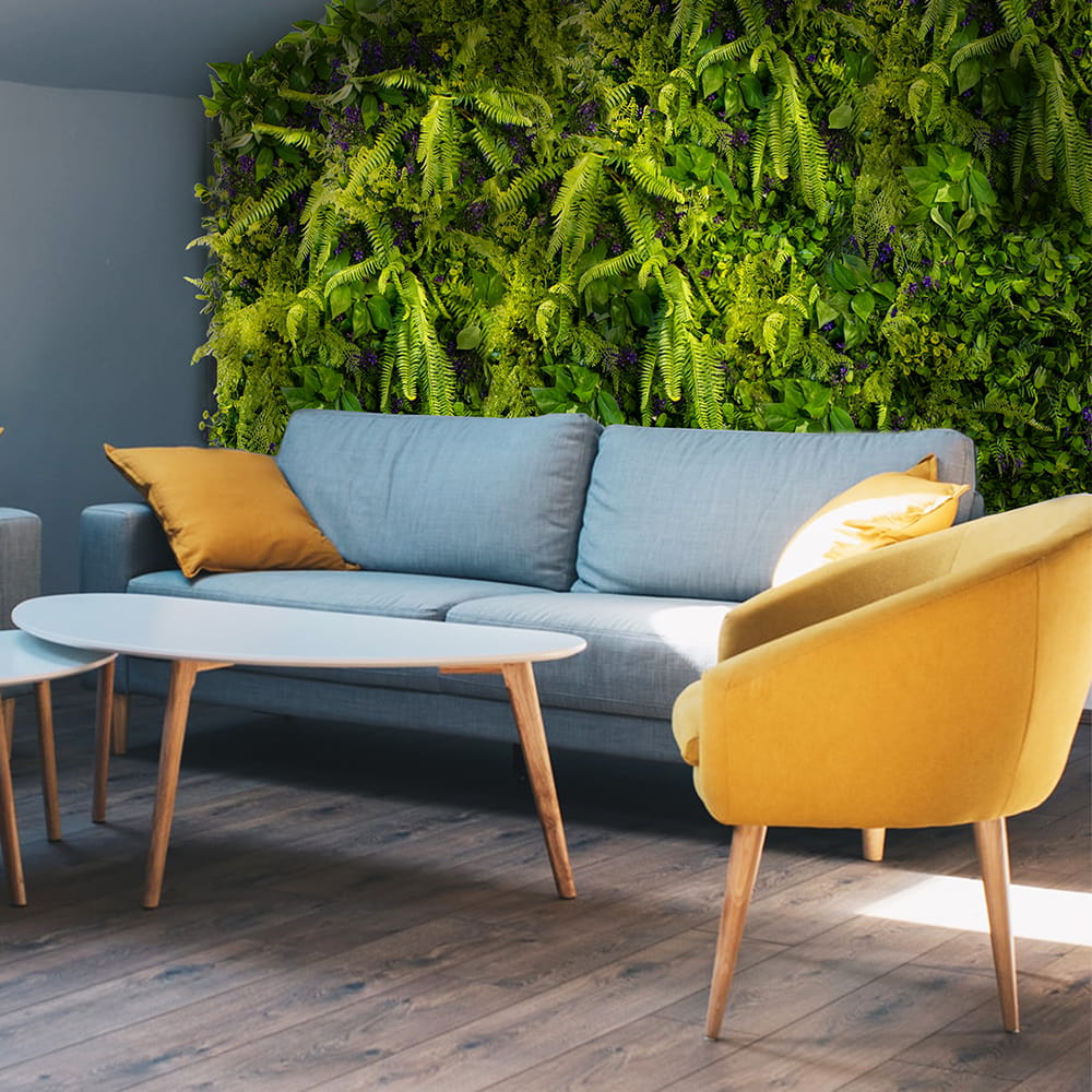 Jardin vertical Secret Garden – Green Designers