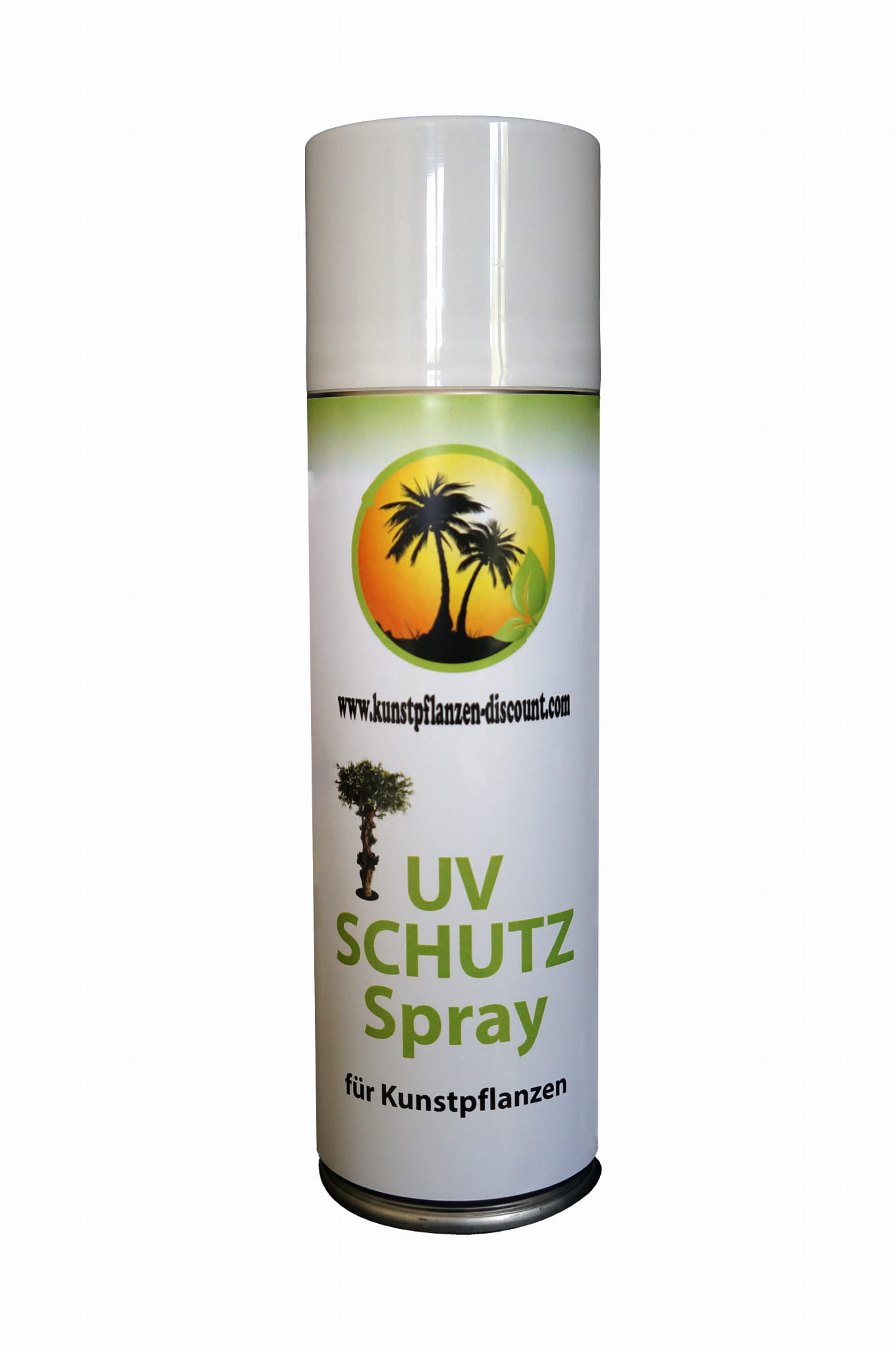Spray anti-UV – Green Designers
