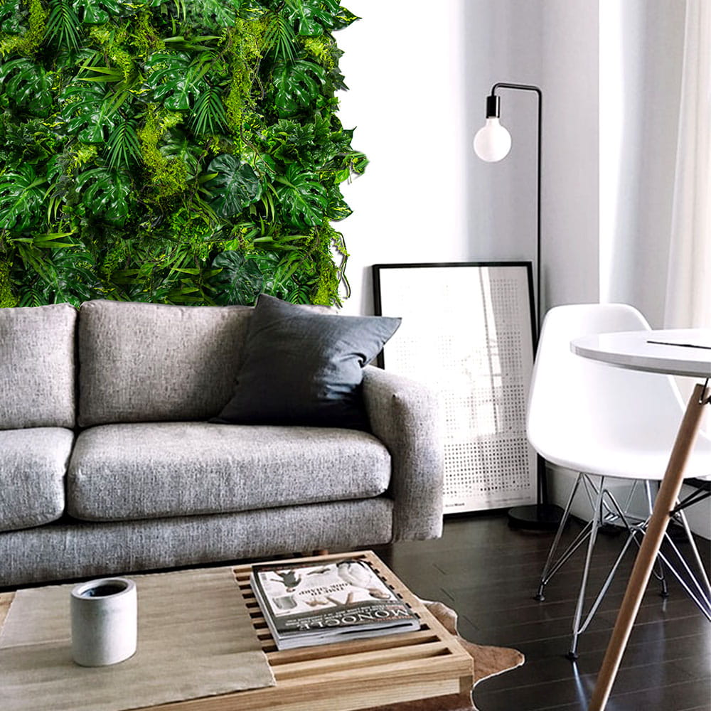 Jardin vertical Rooth Path – Green Designers
