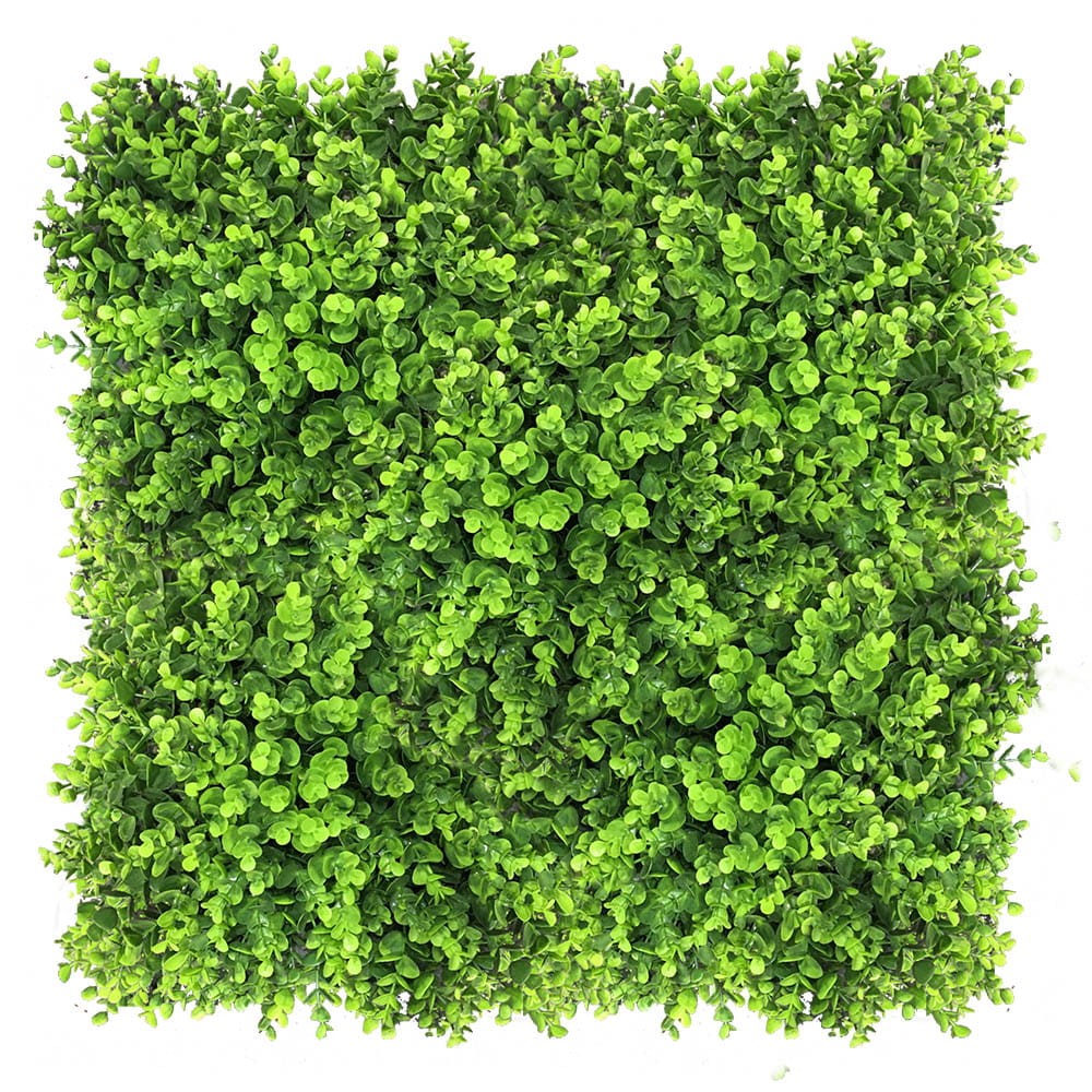 Tapis vert artificiel Wielomlecz UV 50x50cm – Green Designers