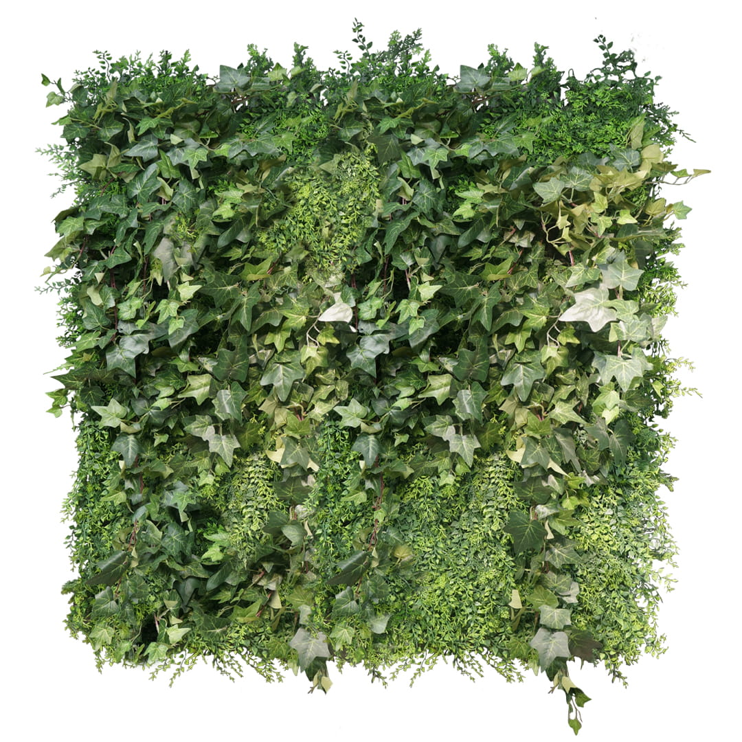 Jardin vertical Espace Vert – Green Designers