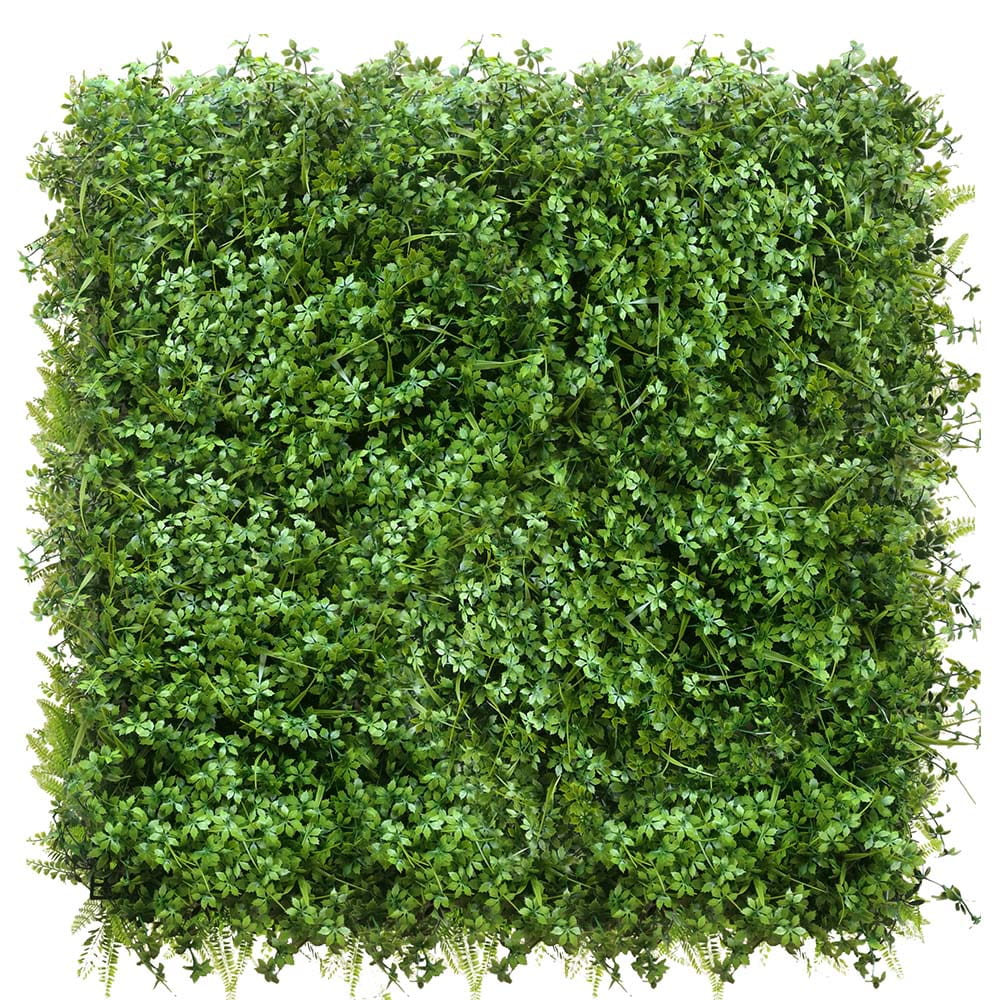 Mur végétal Lavage 50x50cm – Green Designers
