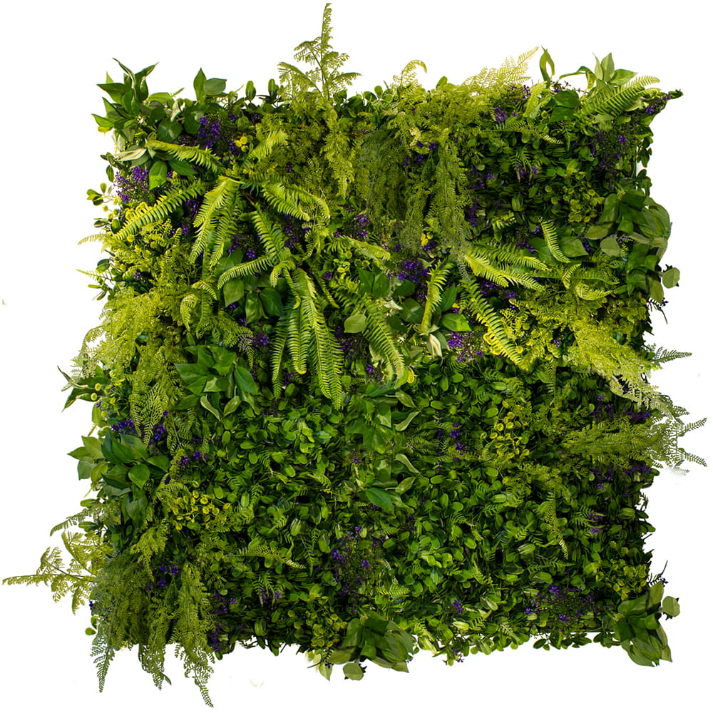 Jardin vertical Secret Garden – Green Designers
