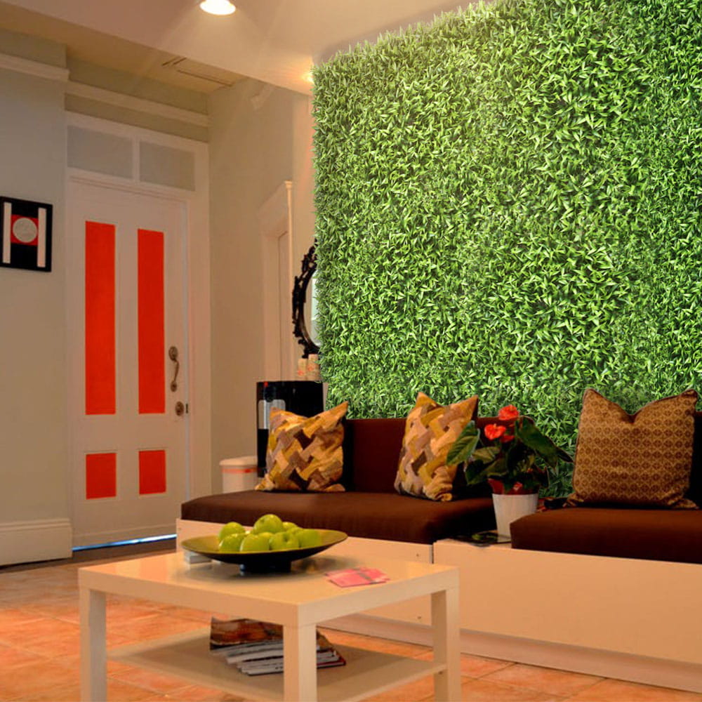 Mur végétal Celozja 40x60cm – Green Designers