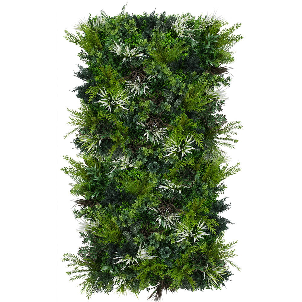 Jardin vertical Alaska FR UV-C – Green Designers