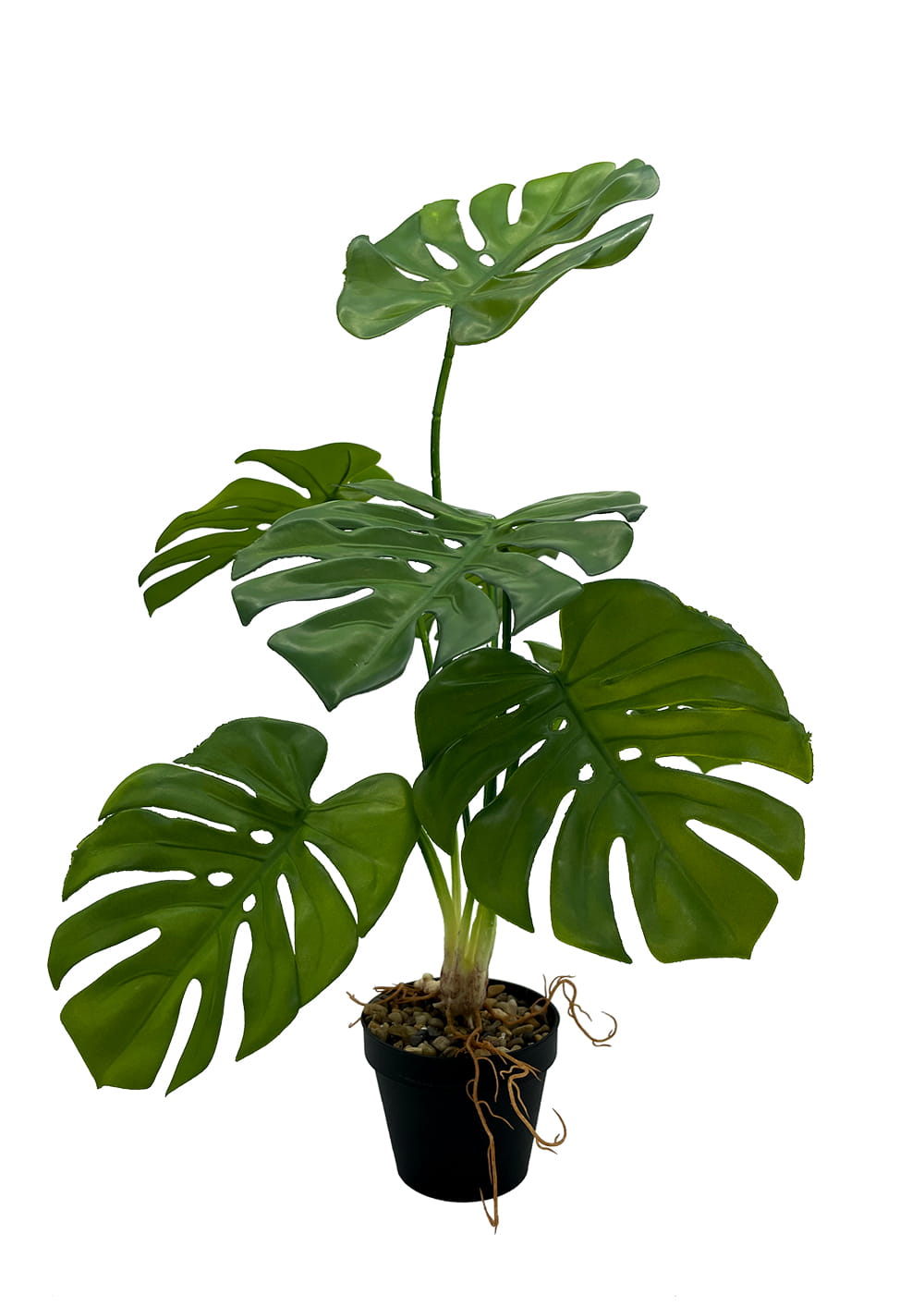 Plante Monstera artificielle 65 cm