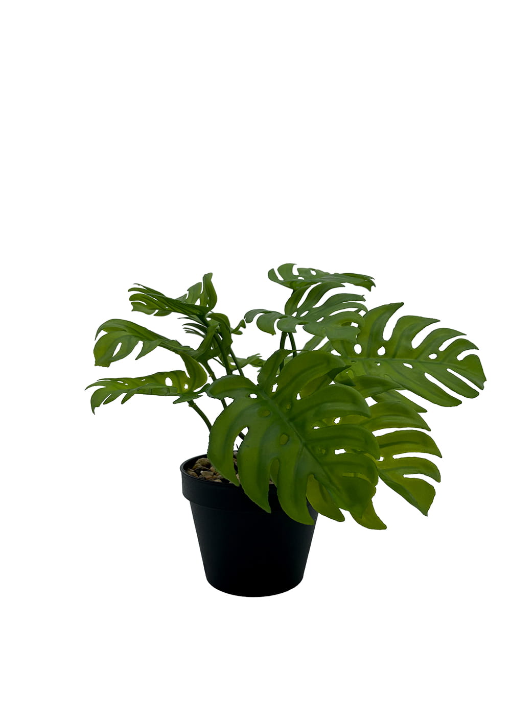 Plante Monstera artificielle 20 cm