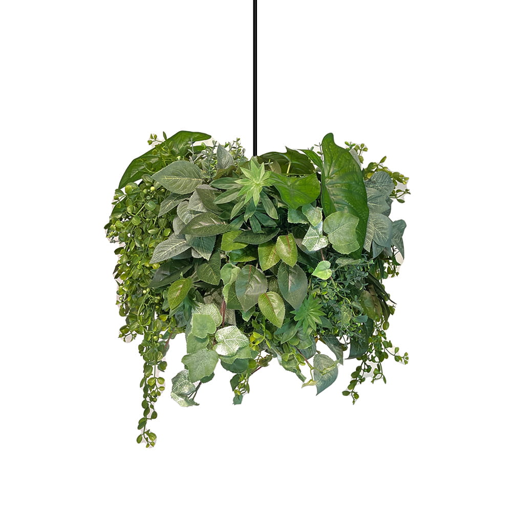 Abat-jour pour lampes Green Ray