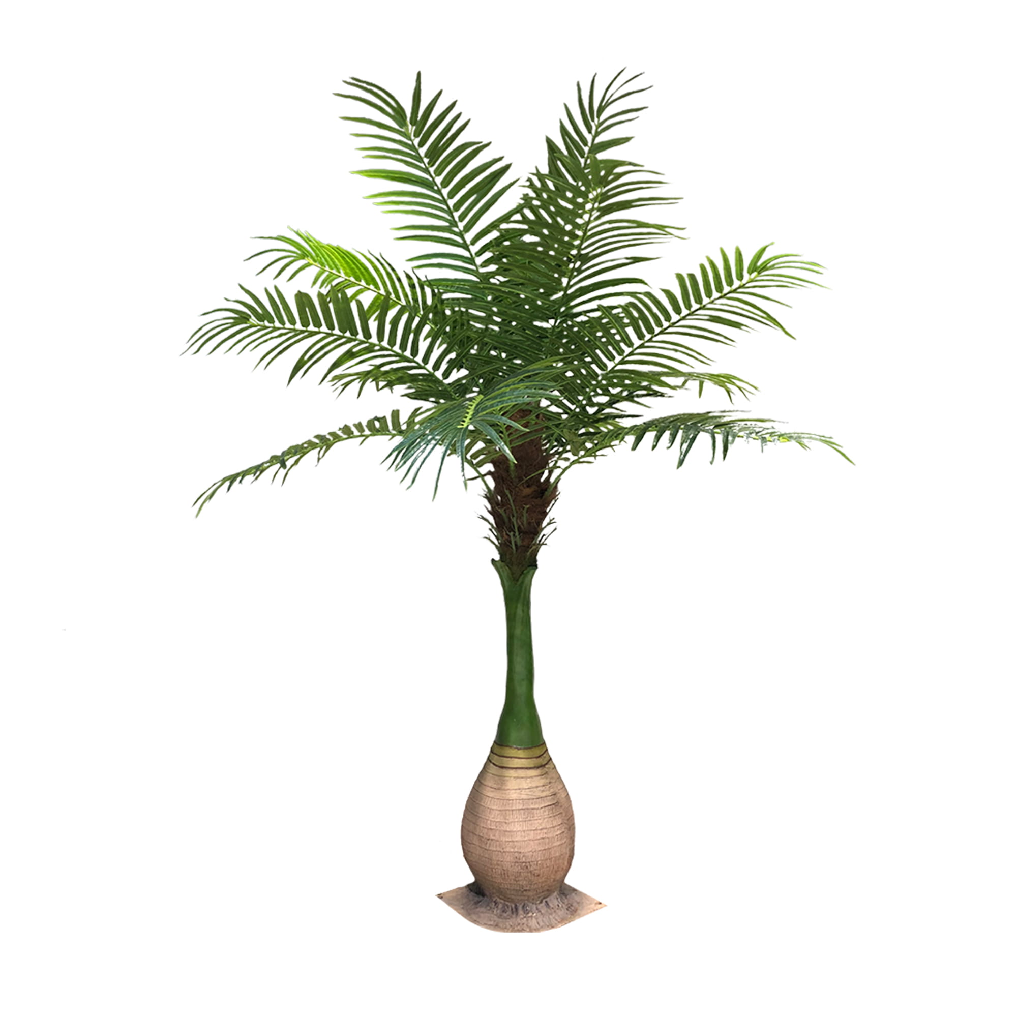 Palmier artificiel Dypsis Areca 250 cm – Green Designers
