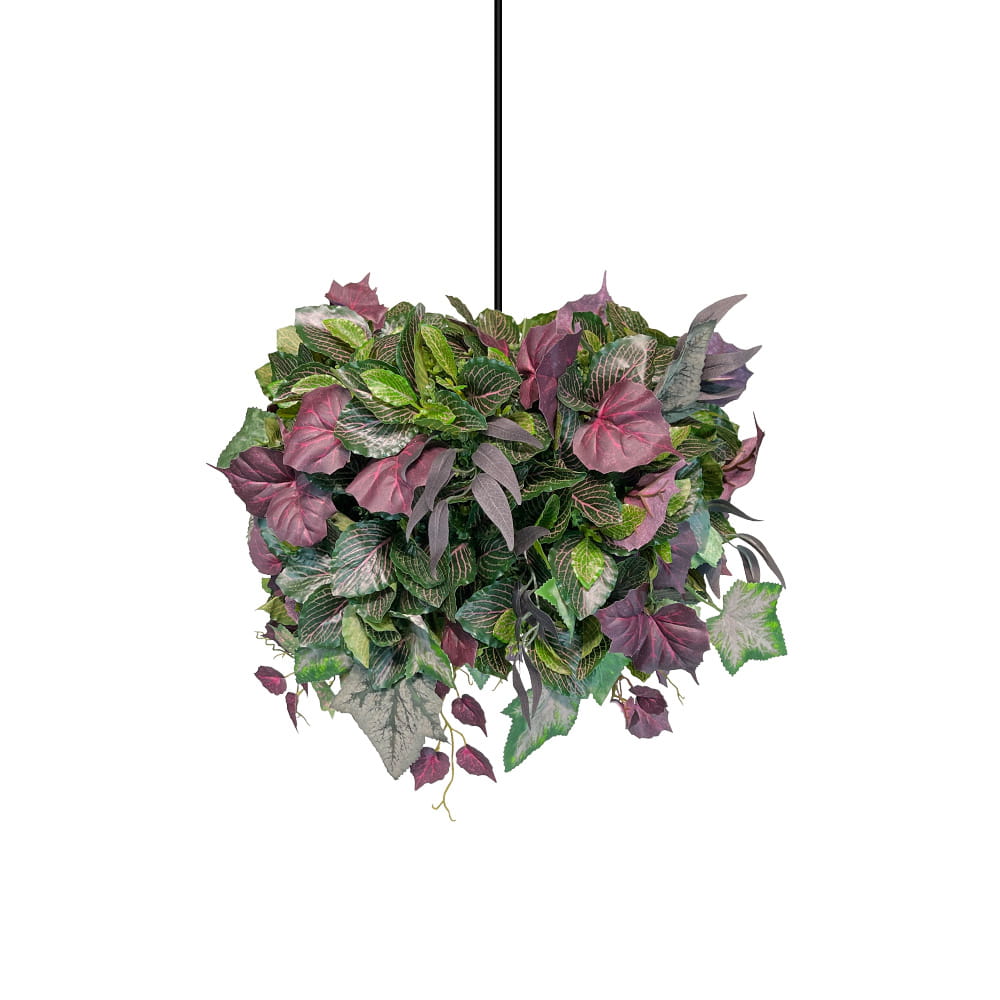 Abat-jour Botanic Bloom – Green Designers