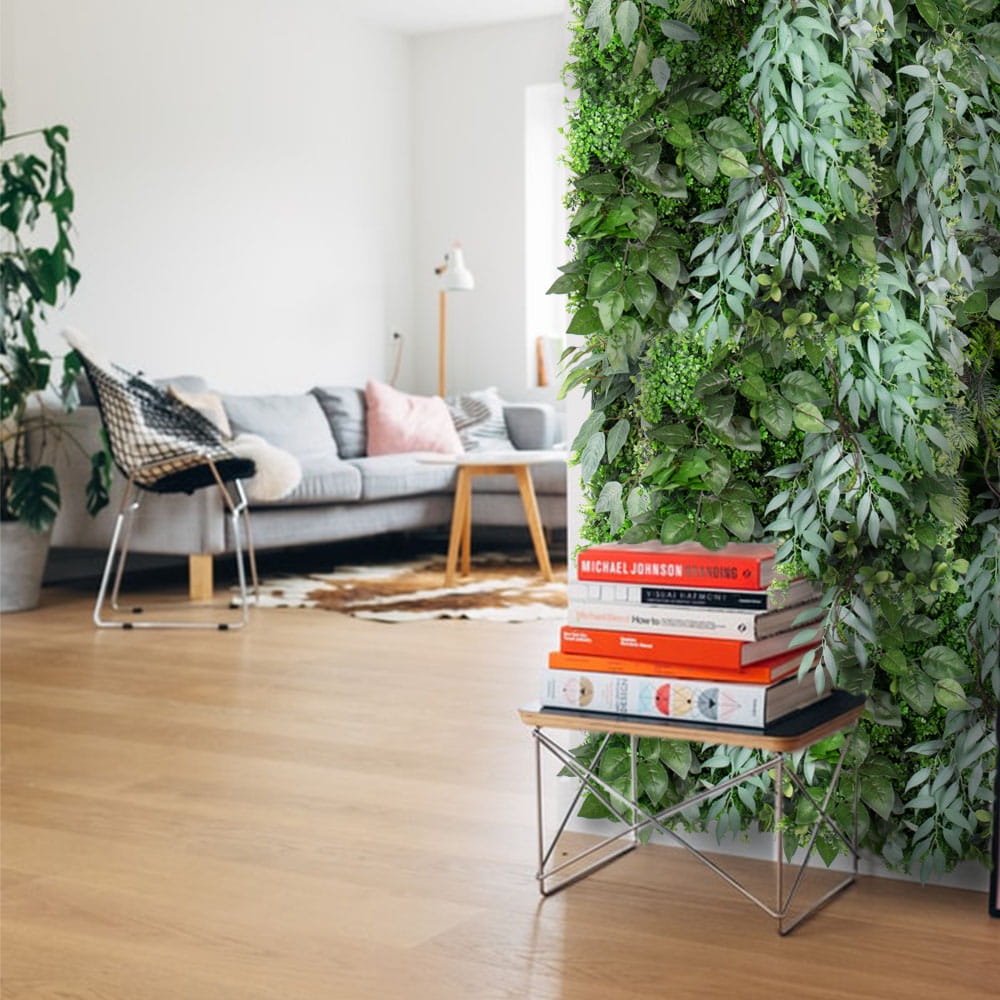 Jardin vertical Boho Grove – Green Designers