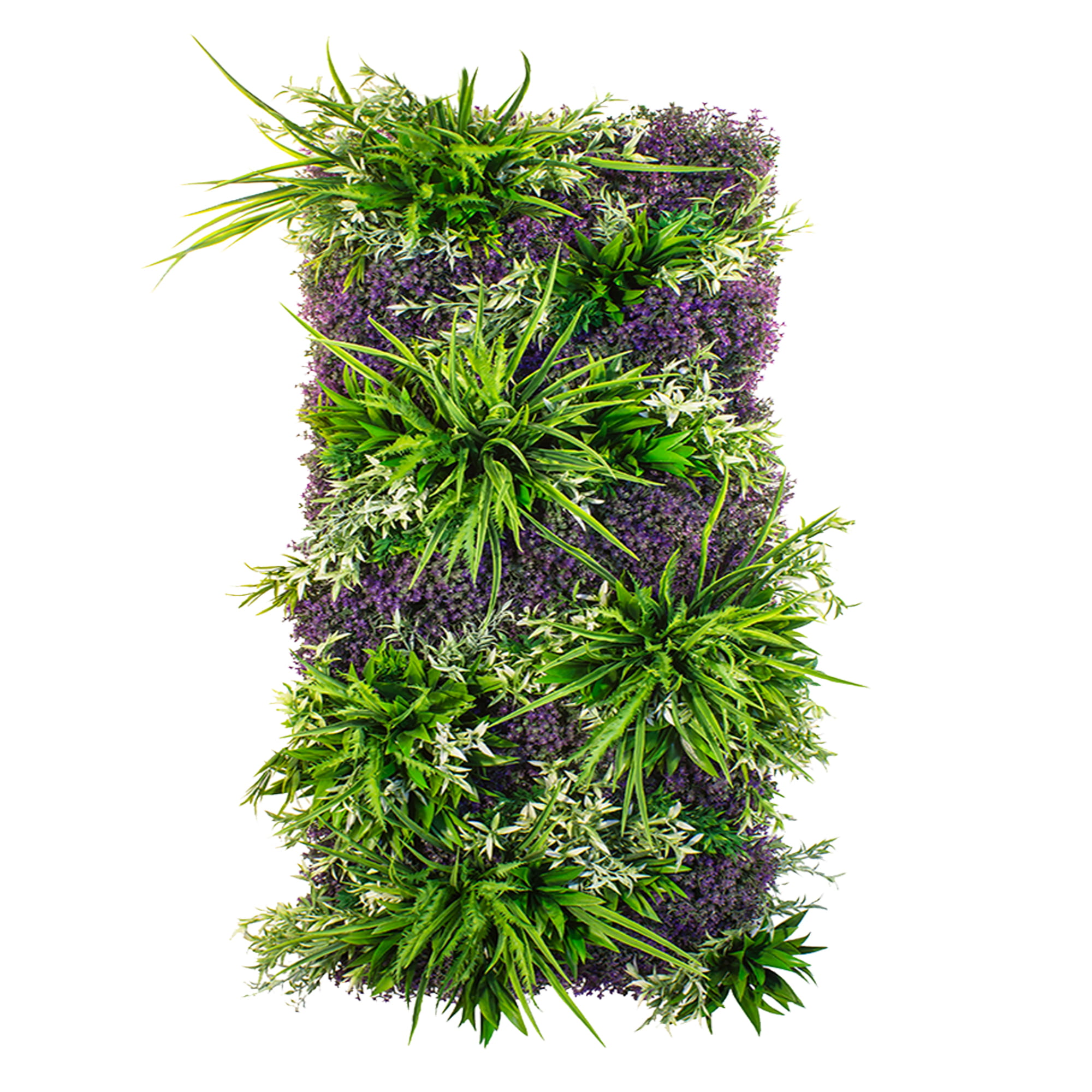 Jardin vertical provençal – Green Designers