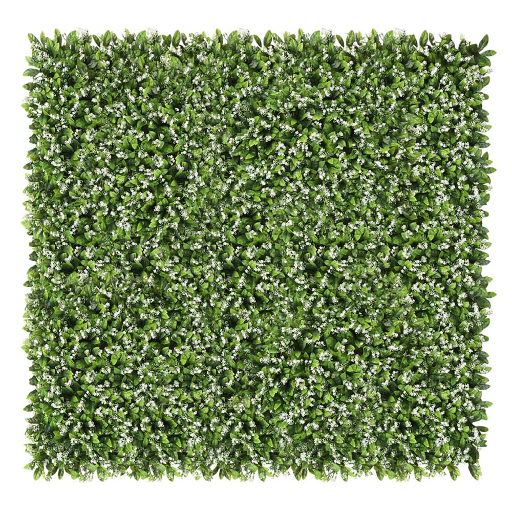 Mur végétal Cress 50x50cm – Green Designers