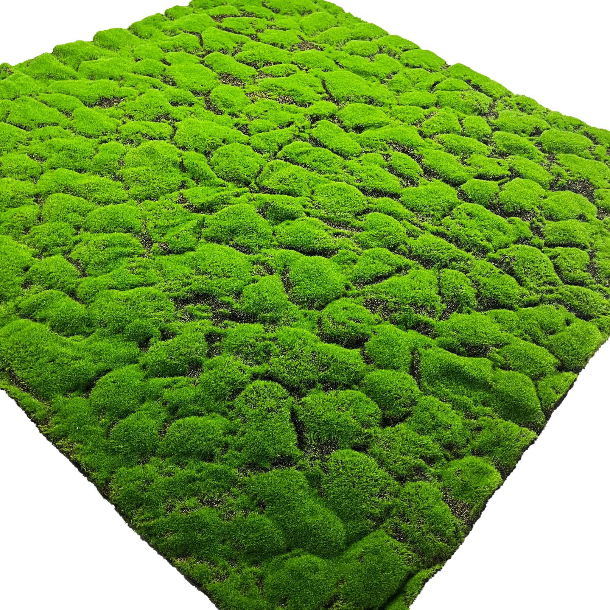 Mousse de coussin artificielle 100x100cm – Green Designers
