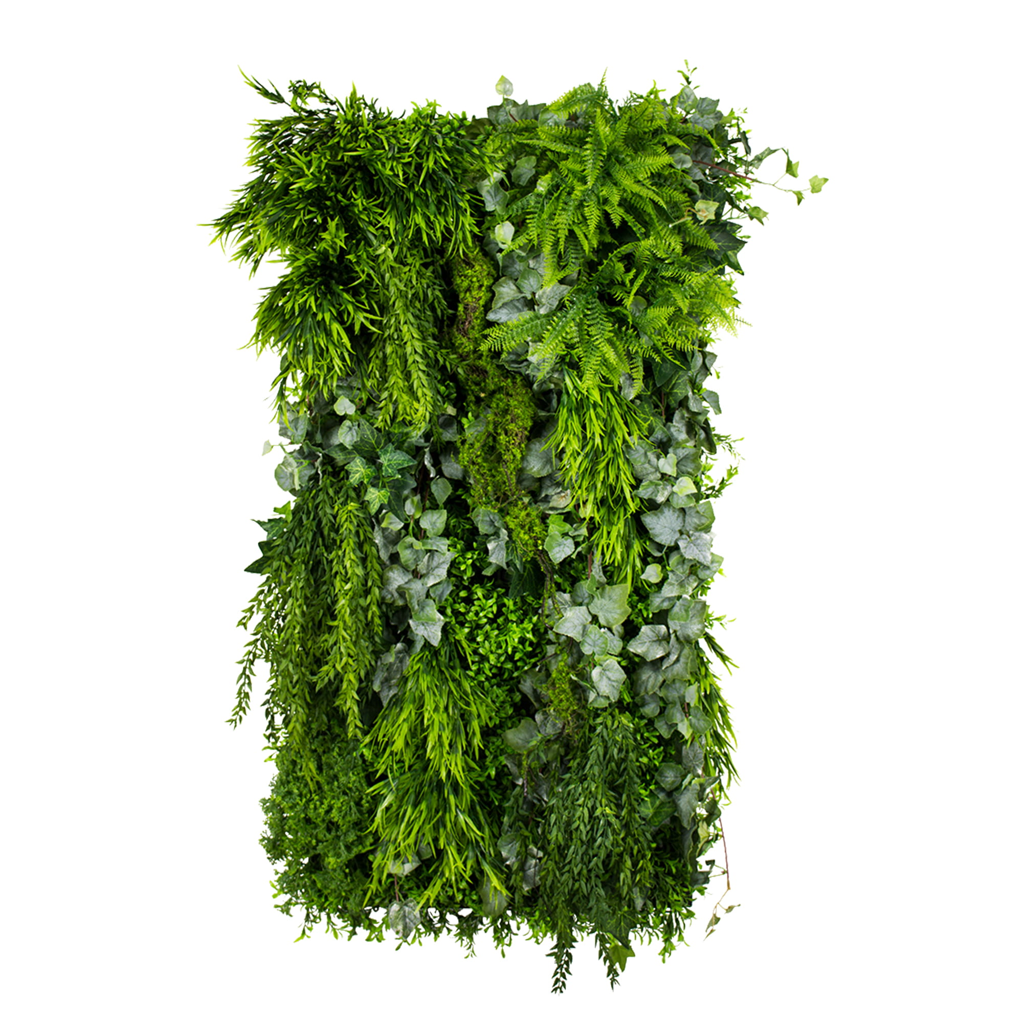 Jardin vertical Jardins suspendus – Green Designers