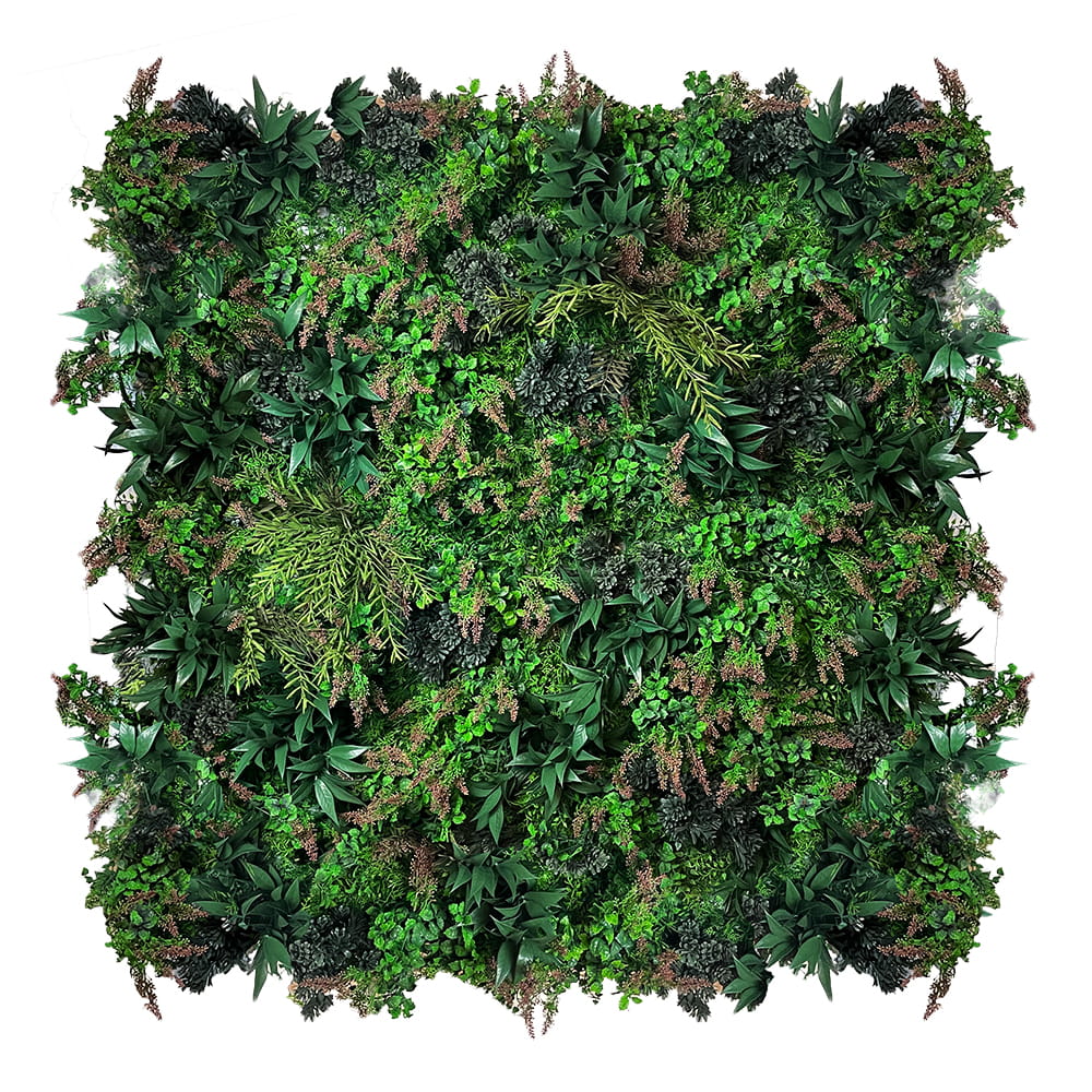 Jardin vertical Semiramida FR UV-C – Green Designers