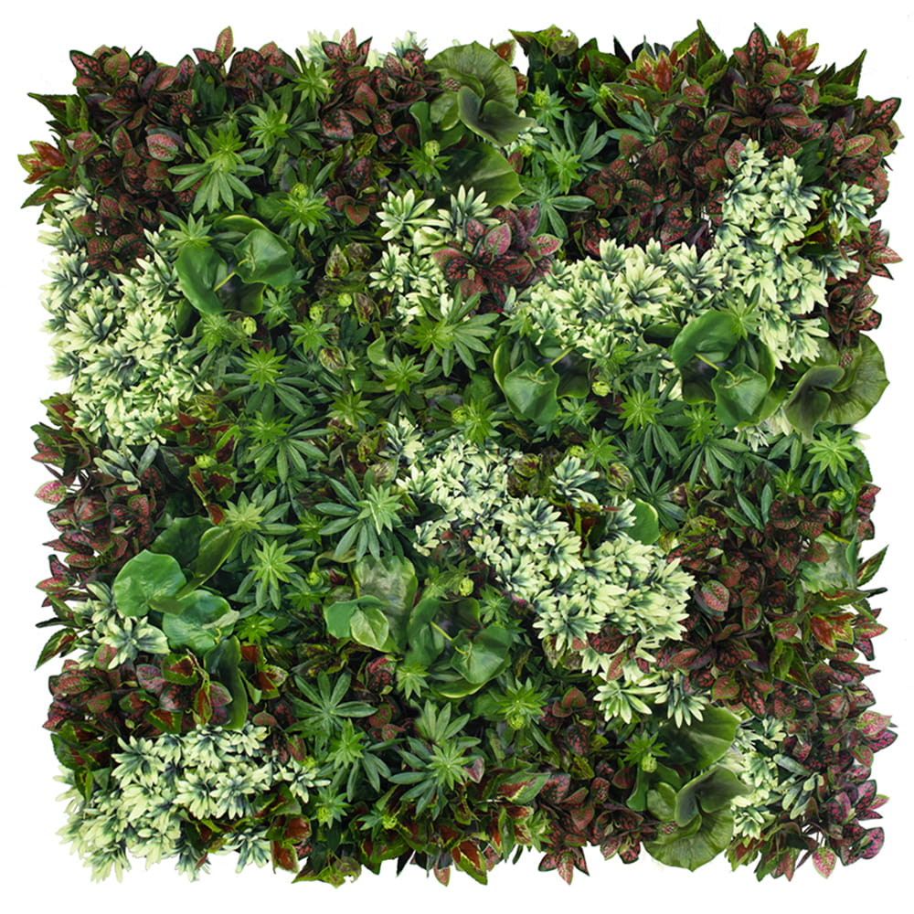 Jardin vertical toundra – Green Designers