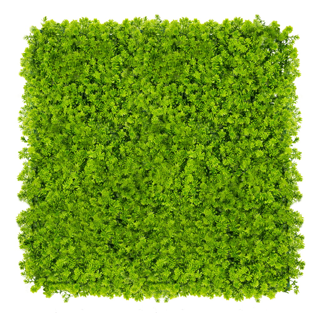 Mur végétal Chmiel 50x50cm