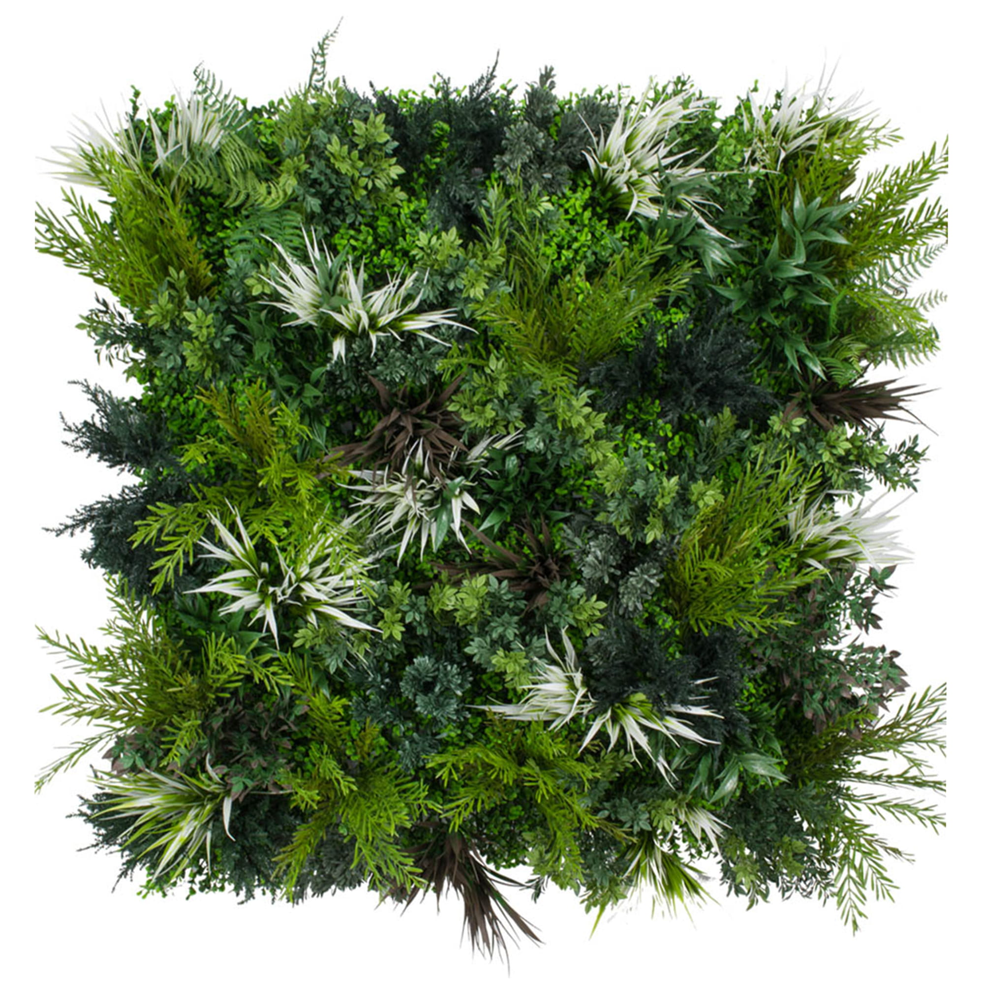 Jardin vertical Alaska FR UV-C – Green Designers