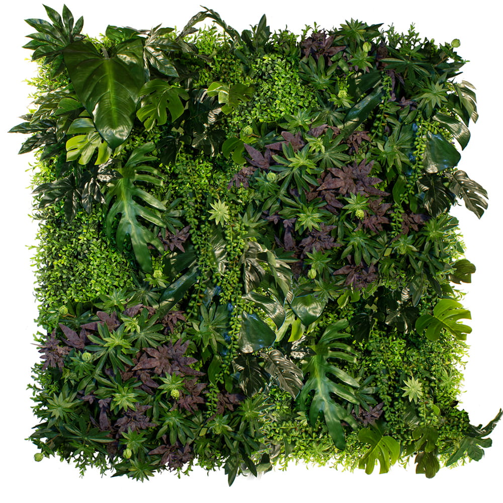 Jardin vertical Paradise Lining – Green Designers
