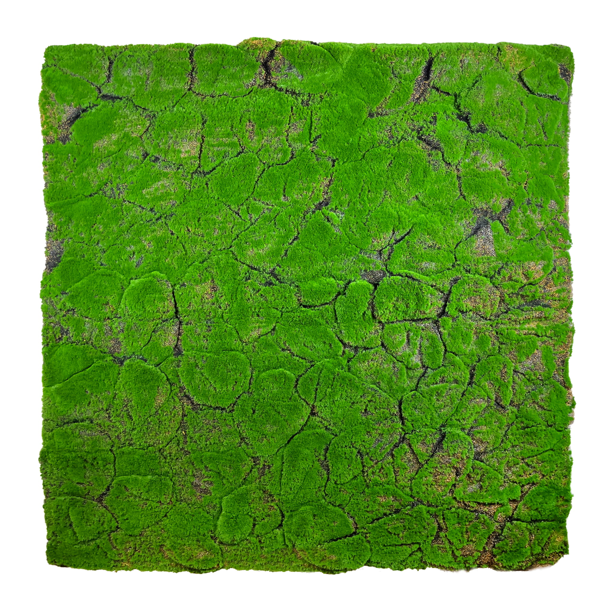 Tourbe artificielle 100x100cm