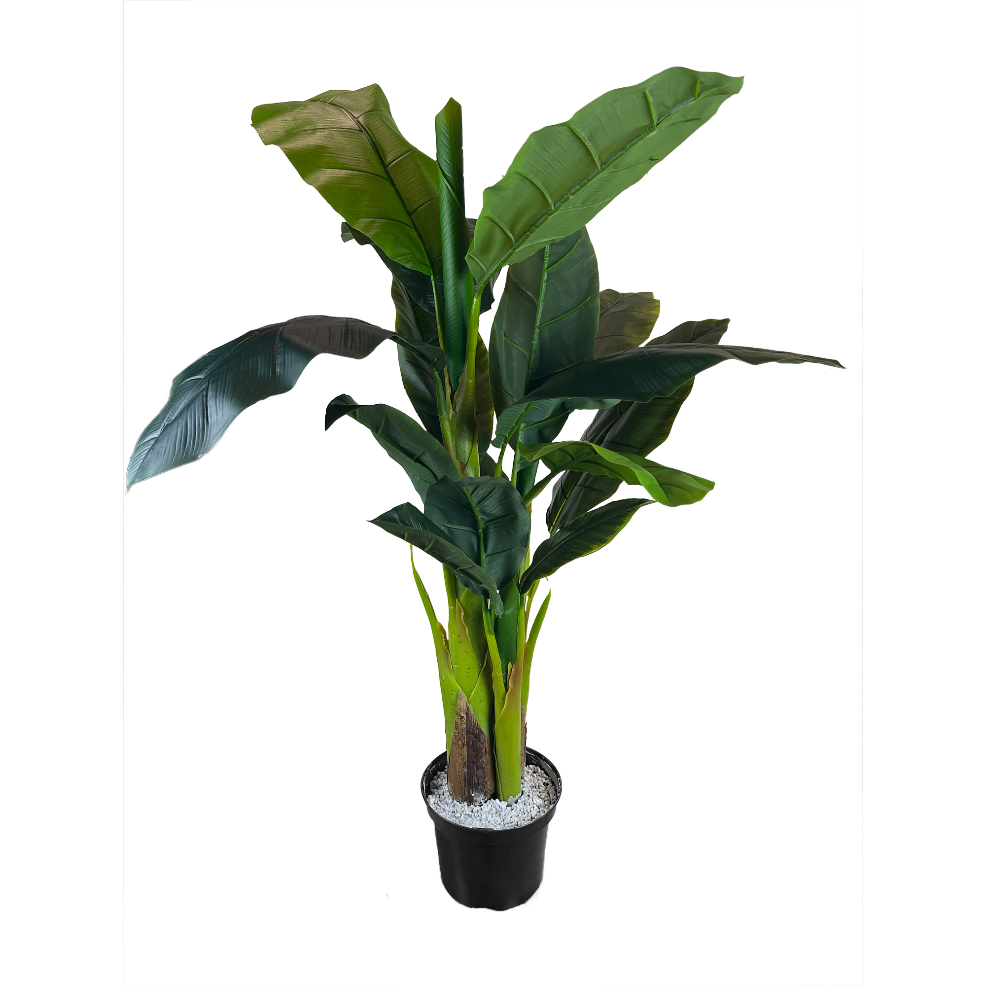 Bananier artificiel 120 cm