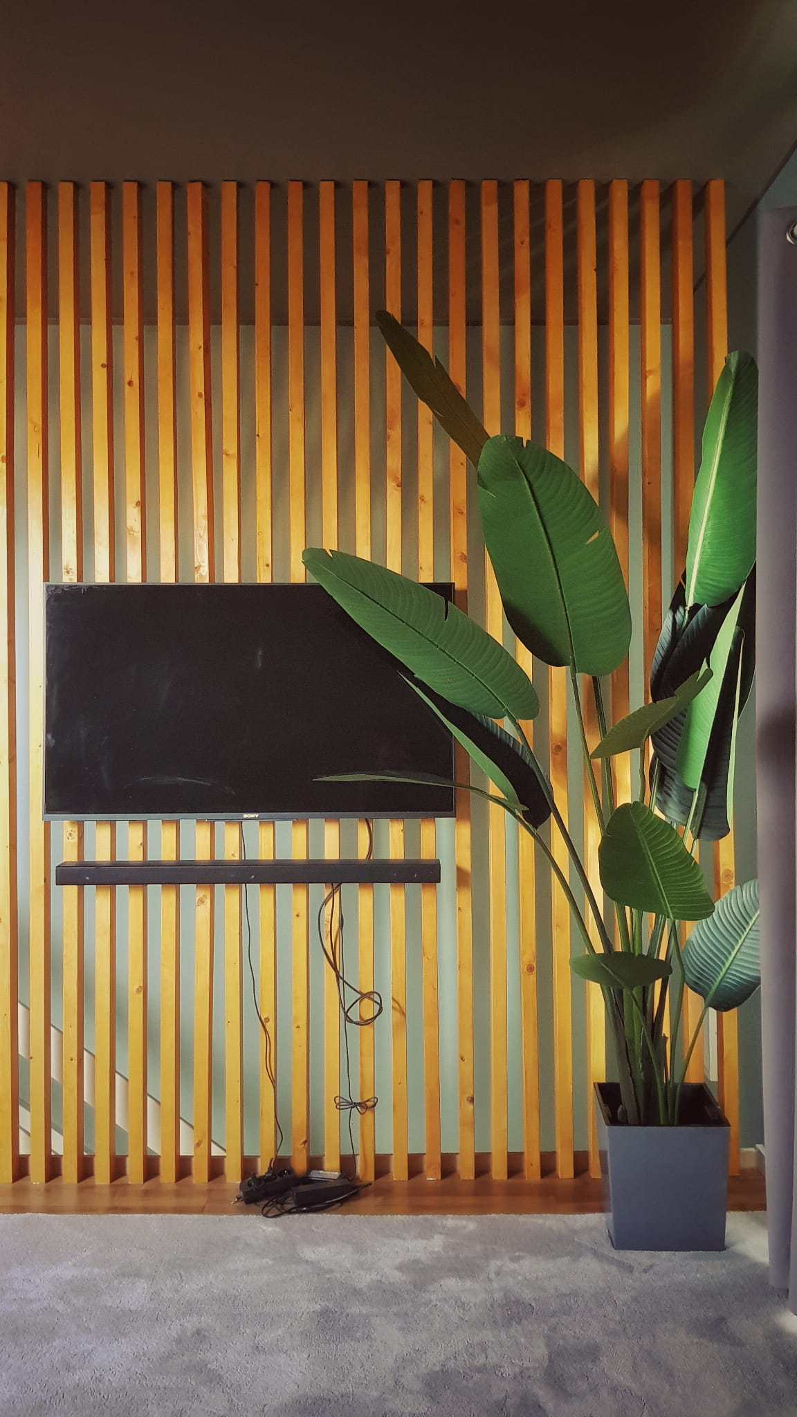 Plante artificielle en pot Strelitzia 220cm – Green Designers