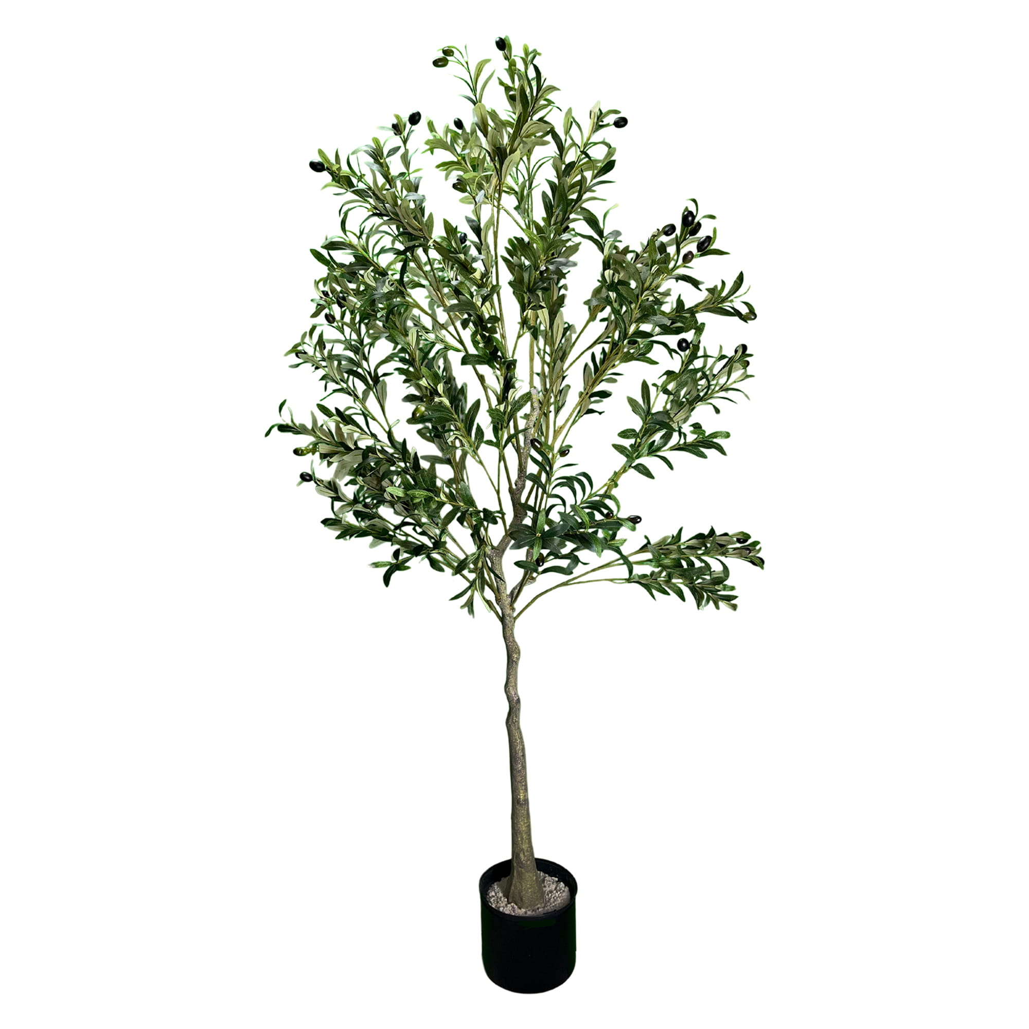 Olivier artificiel Olive 180cm