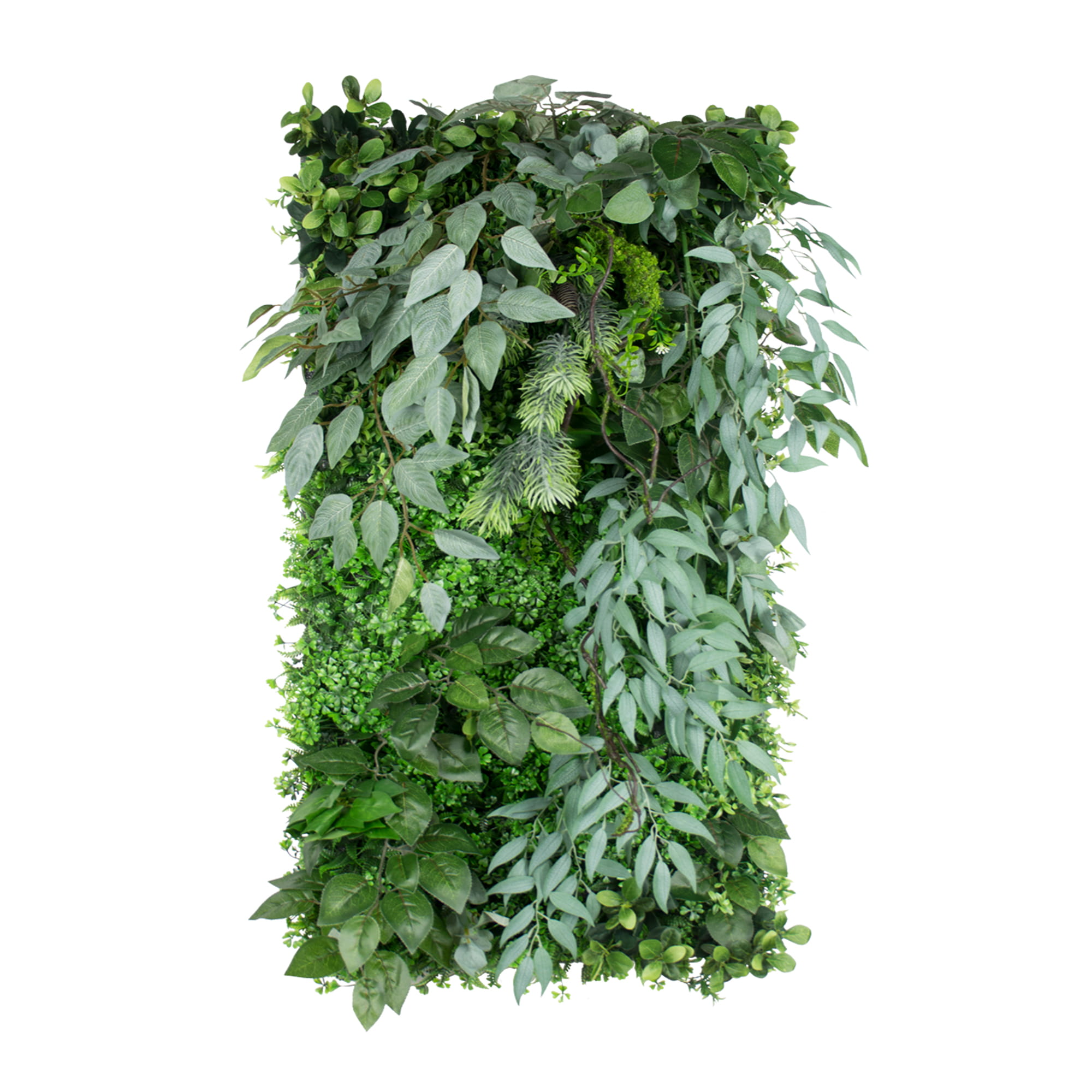 Jardin vertical Boho Grove – Green Designers