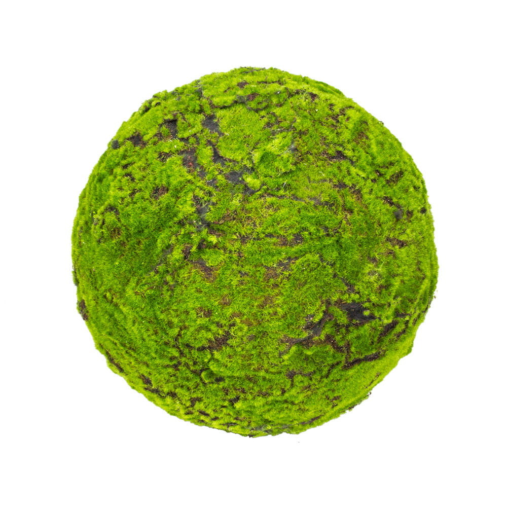 Grande boule de mousse 45 cm