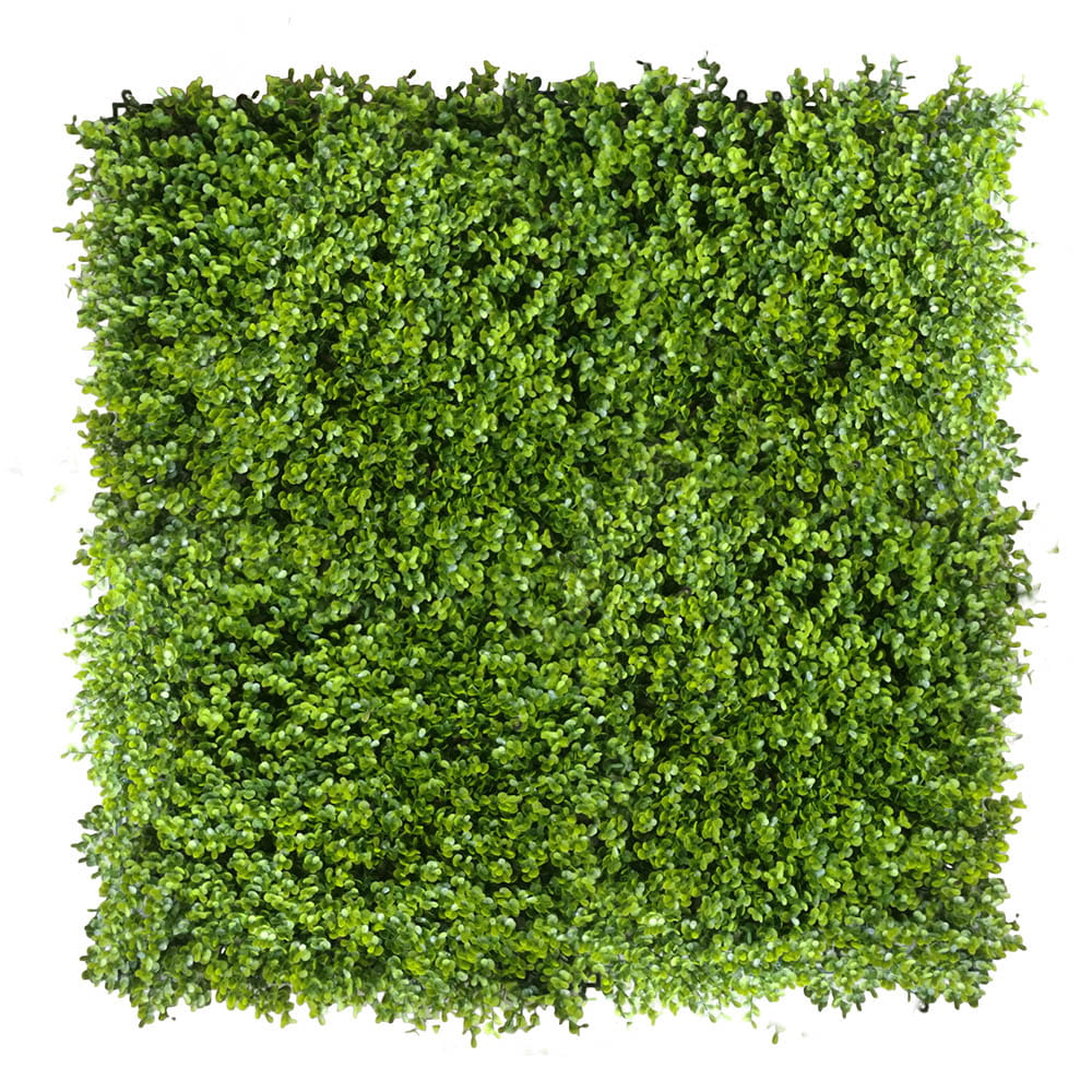 Tapis vert artificiel Myrtille FR UV - C 50x50cm – Green Designers