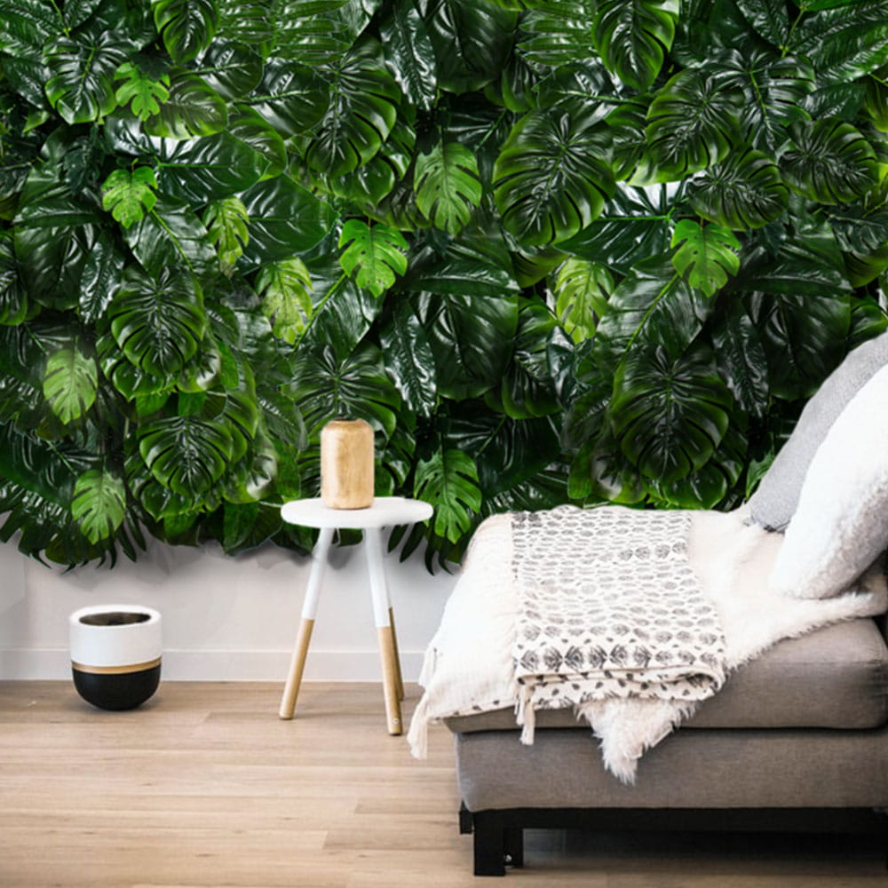 Jardin vertical Monstera Madness – Green Designers
